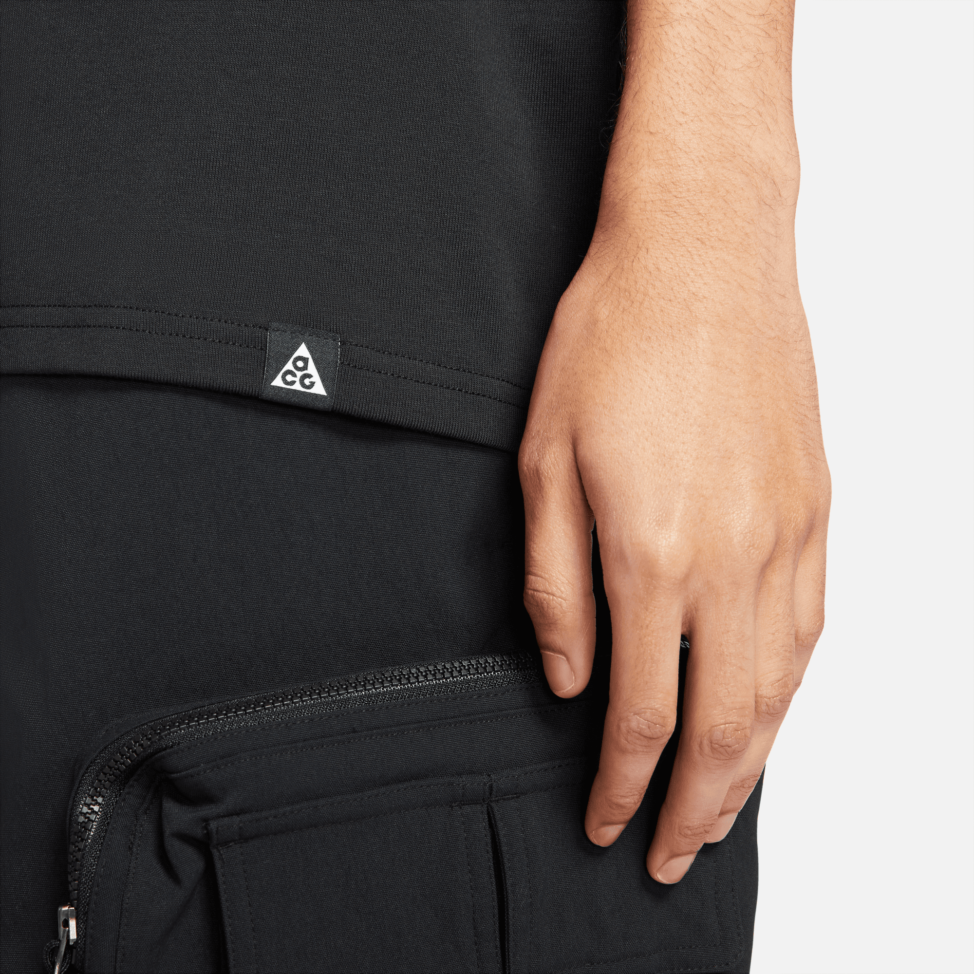 Men's Nike ACG Short-Sleeve T-Shirt