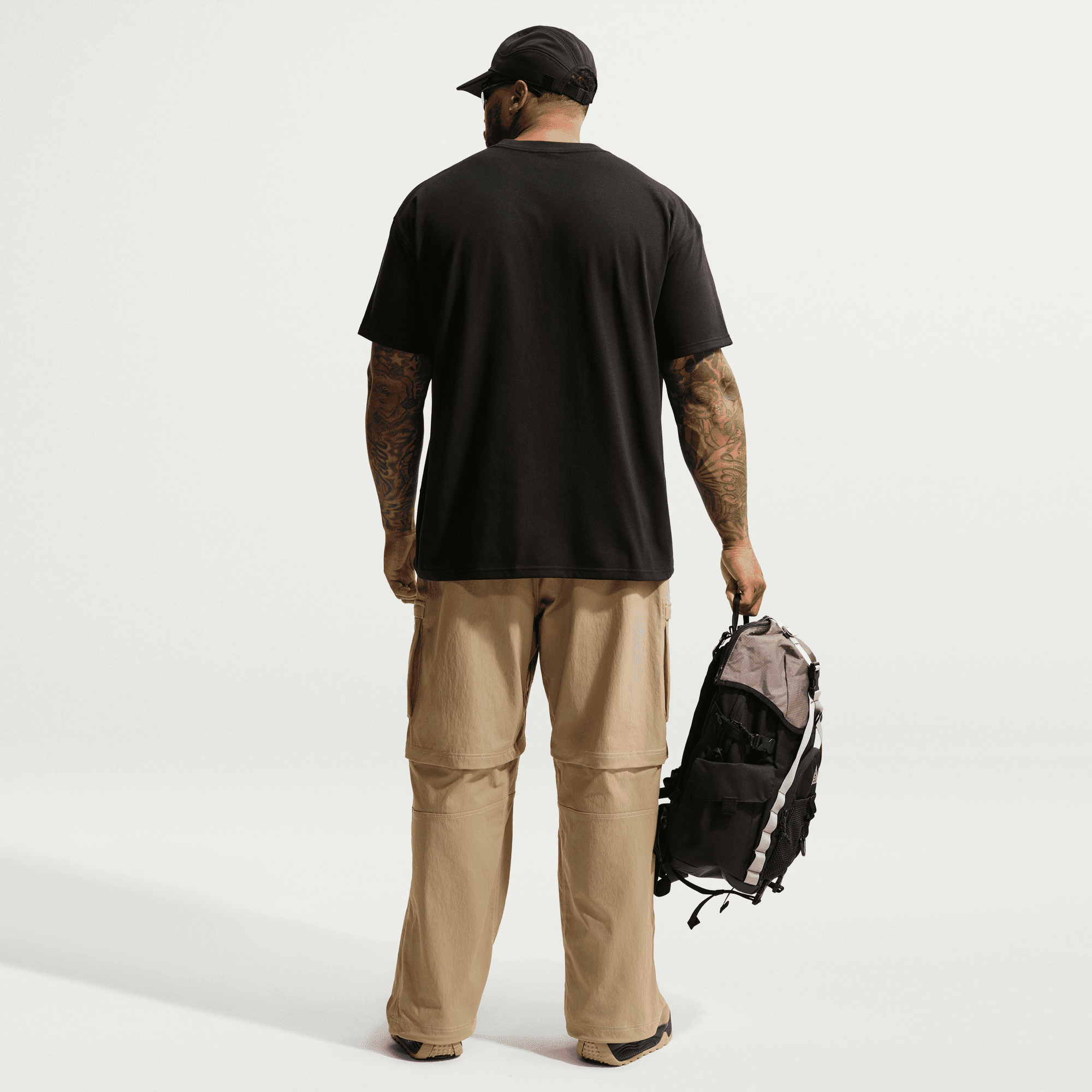 Men's Nike ACG Short-Sleeve T-Shirt