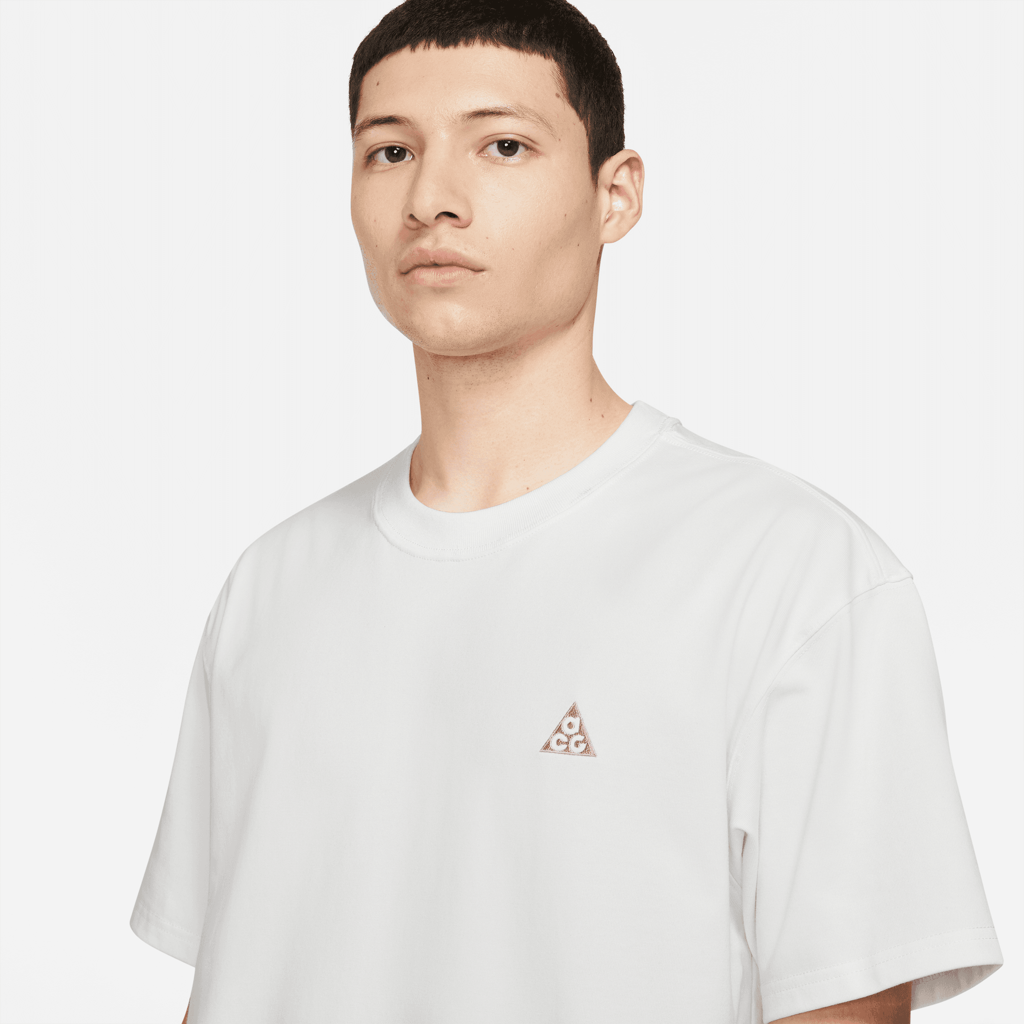 Men's Nike ACG Short-Sleeve T-Shirt