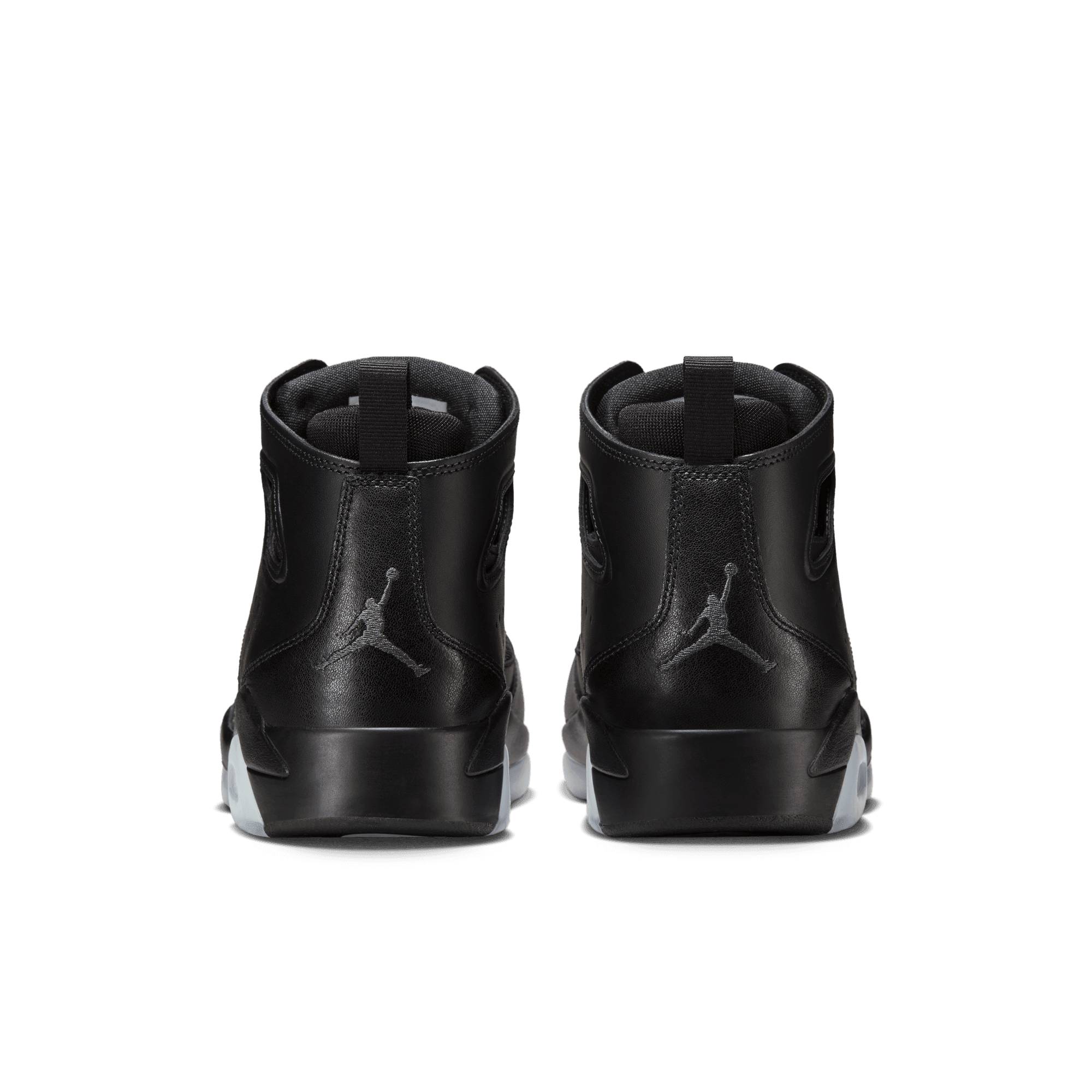 Men's Jordan Flight Club '91 "Black Anthracite"