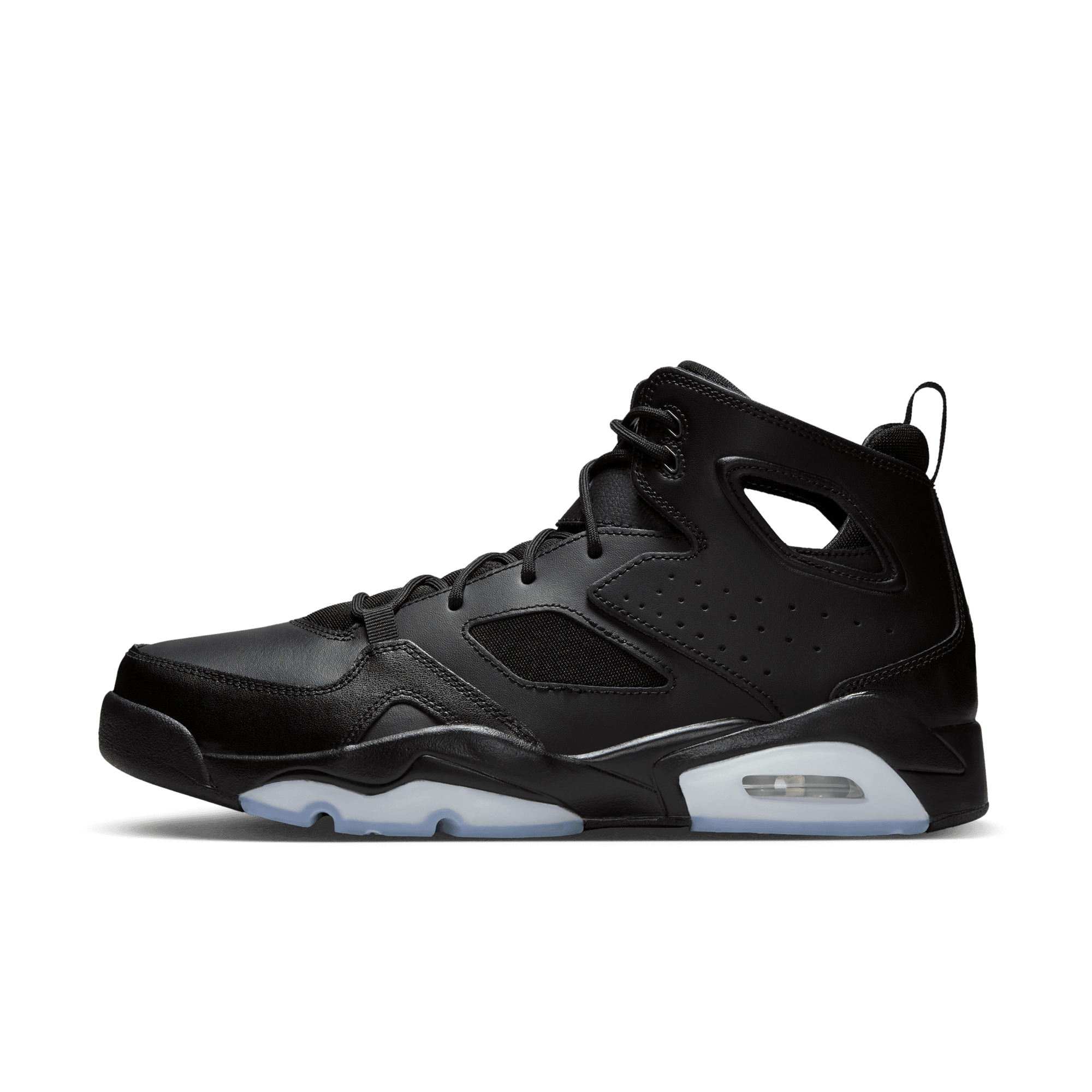 Men's Jordan Flight Club '91 "Black Anthracite"