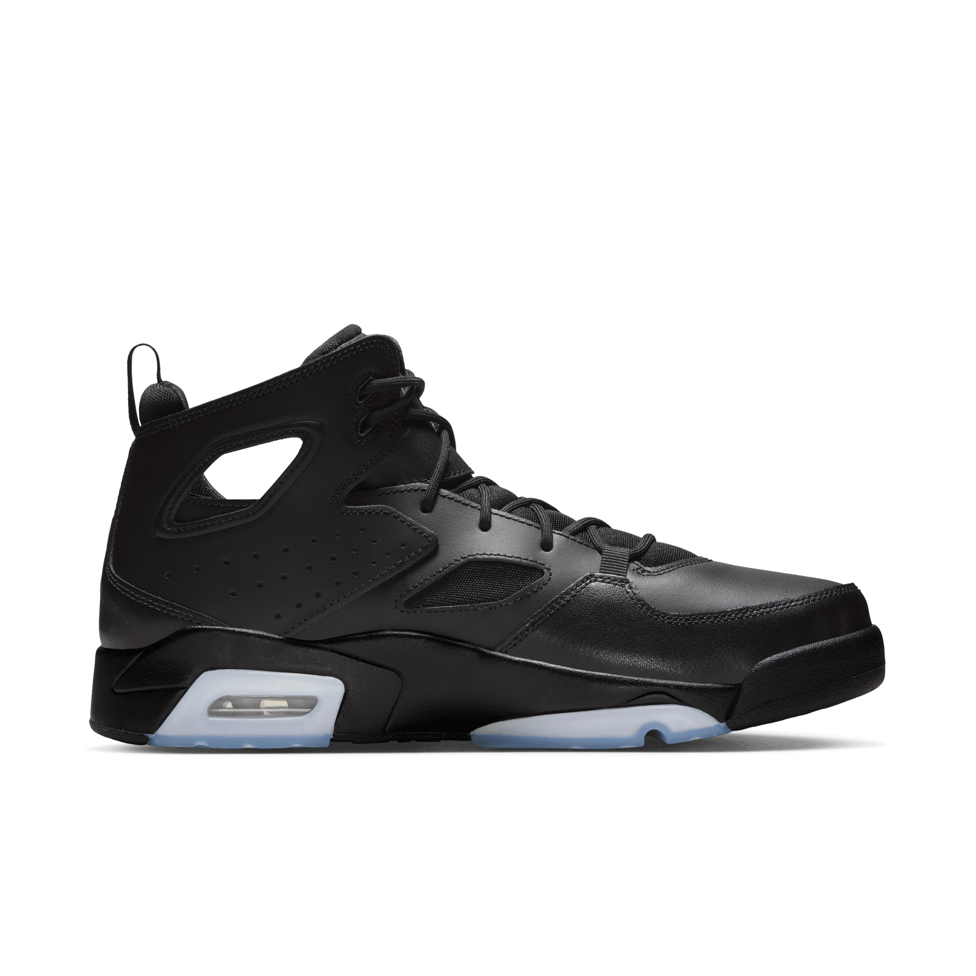 Men's Jordan Flight Club '91 "Black Anthracite"