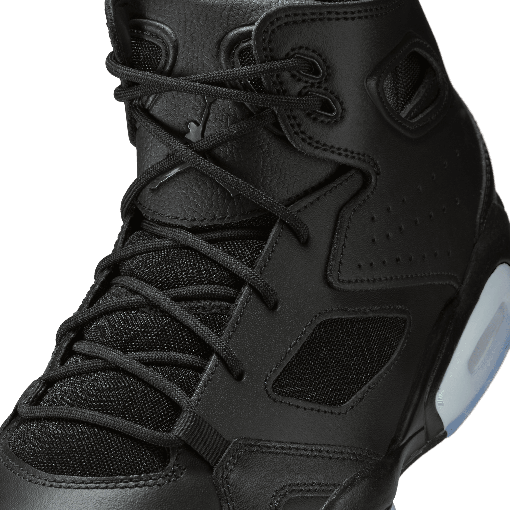 Men's Jordan Flight Club '91 "Black Anthracite"