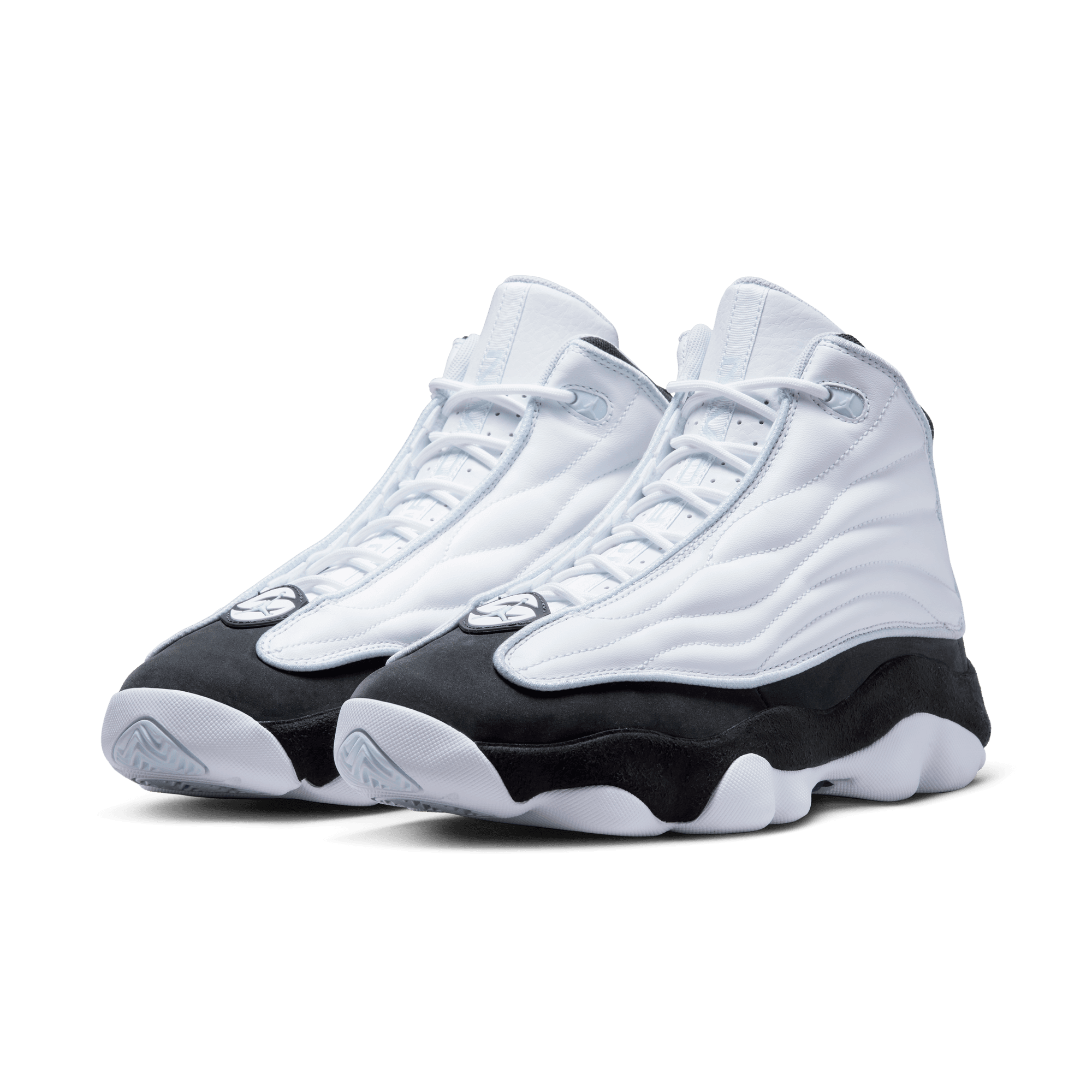 Men's Jordan Pro Strong “Blue Tint”