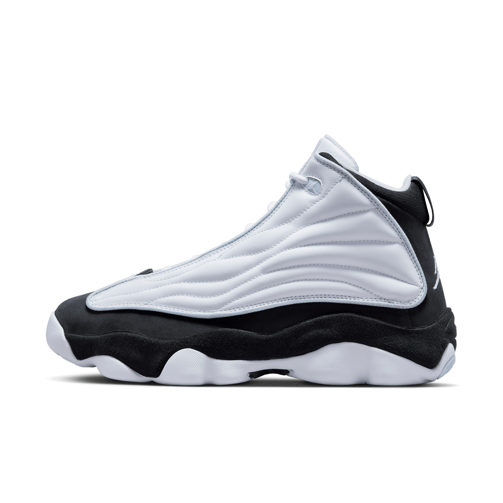 Men's Jordan Pro Strong “Blue Tint”