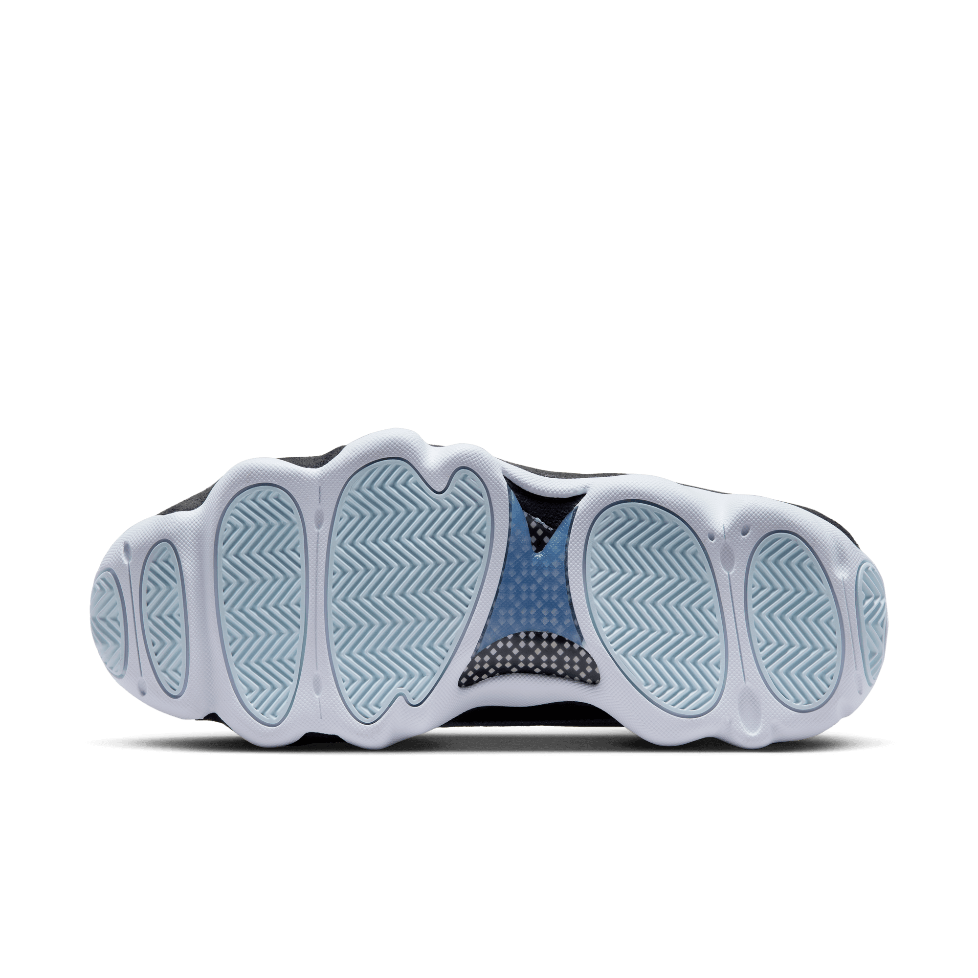 Men's Jordan Pro Strong “Blue Tint”