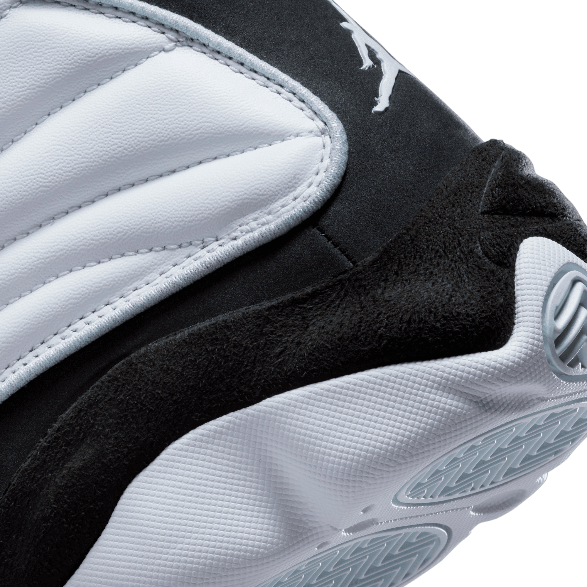 Men's Jordan Pro Strong “Blue Tint”