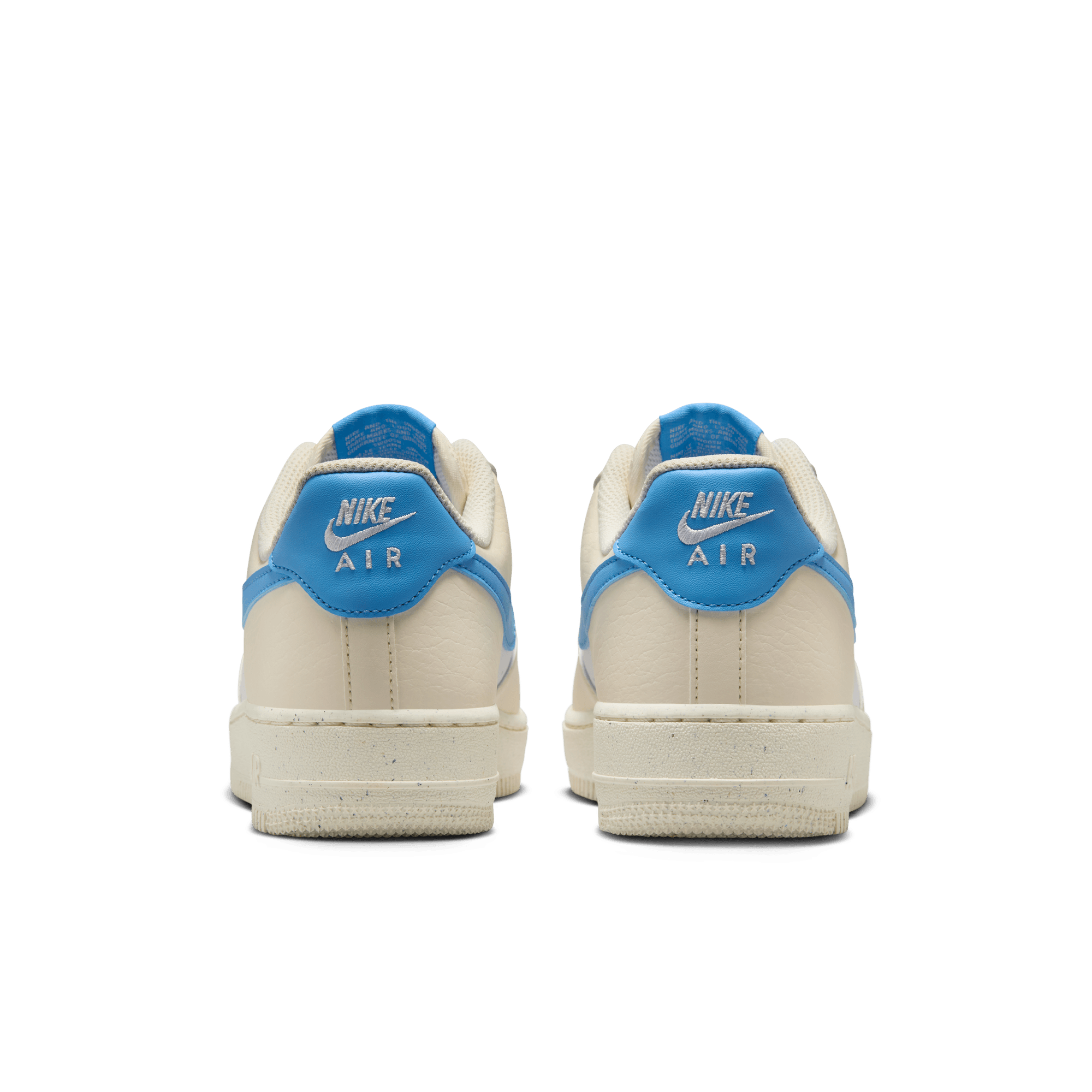 Women's Nike Air Force 1 '07 Next Nature " Pale Ivory"