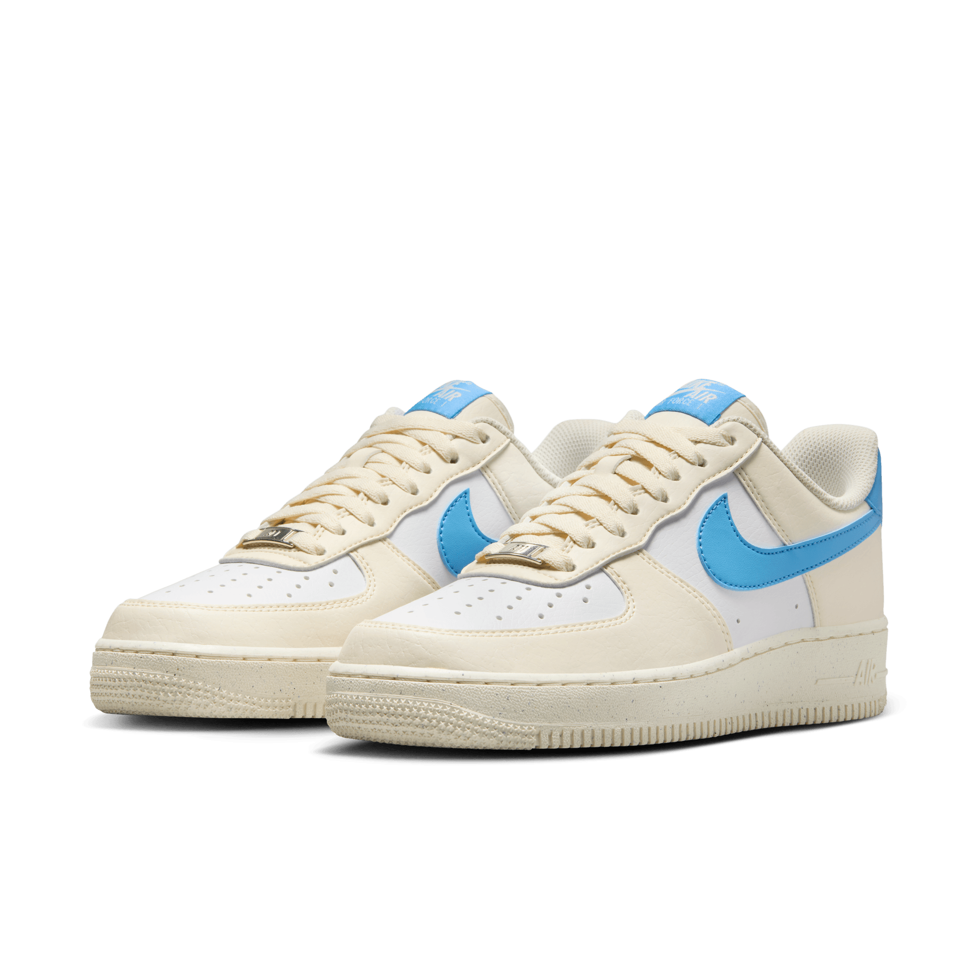 Women's Nike Air Force 1 '07 Next Nature " Pale Ivory"