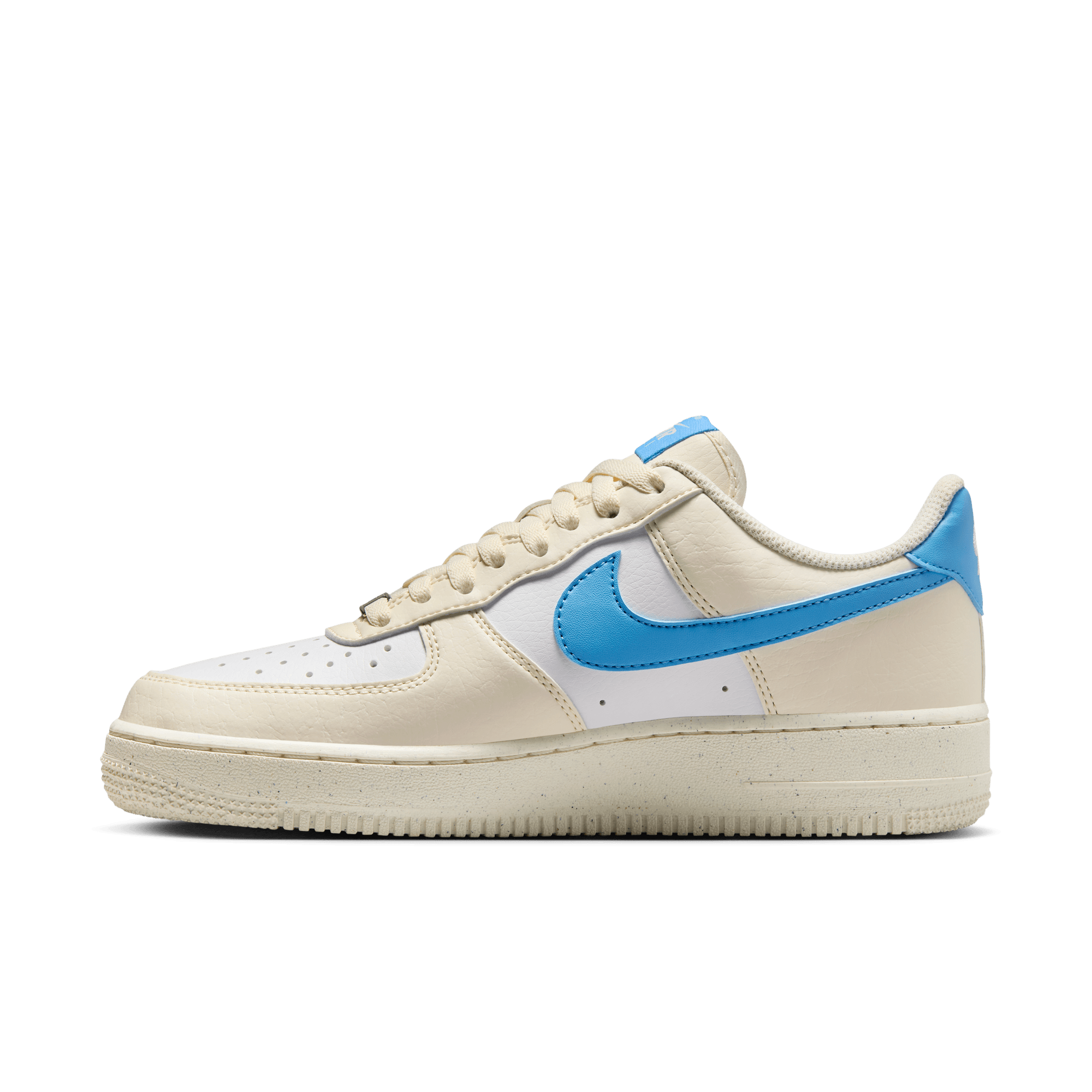 Women's Nike Air Force 1 '07 Next Nature " Pale Ivory"