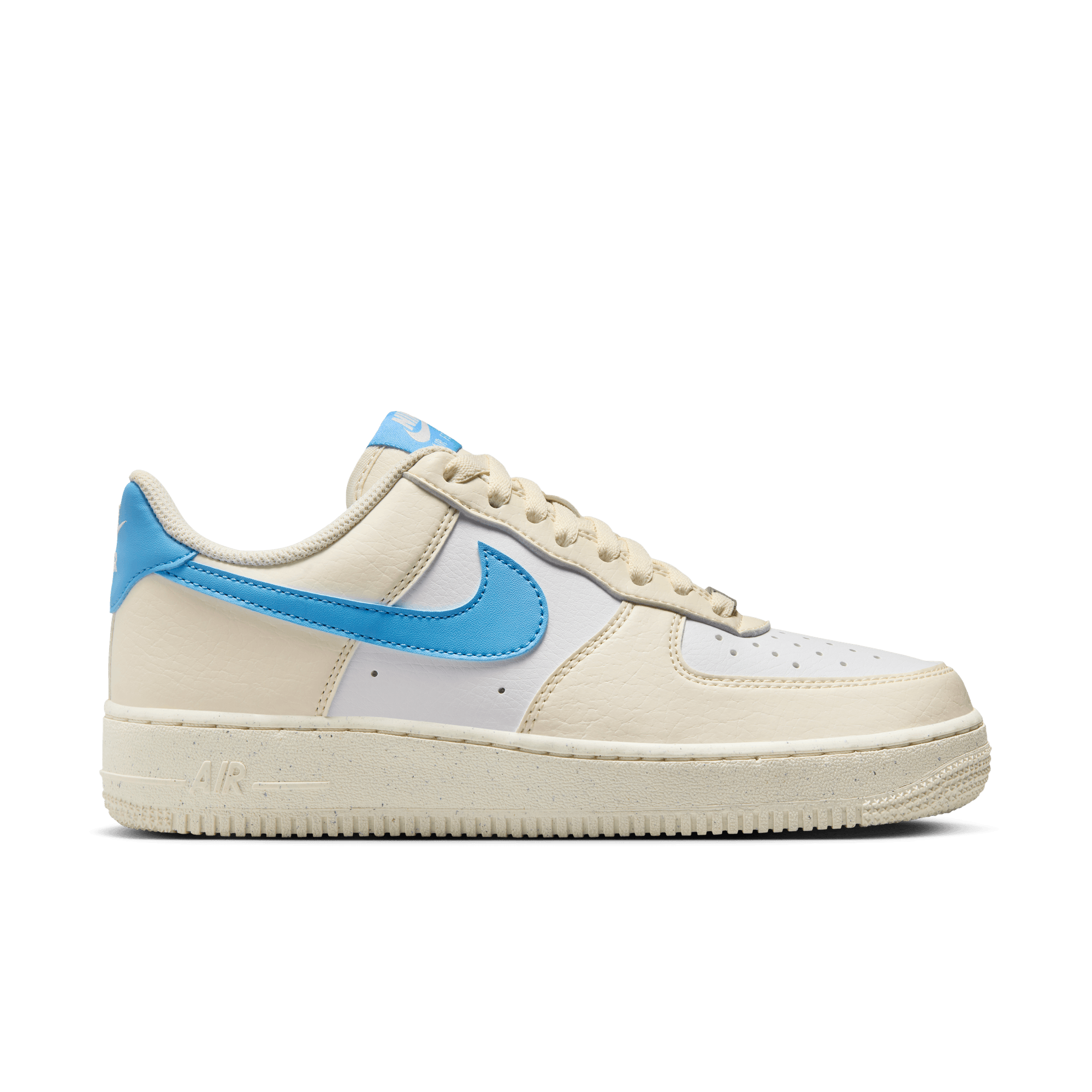 Women's Nike Air Force 1 '07 Next Nature " Pale Ivory"