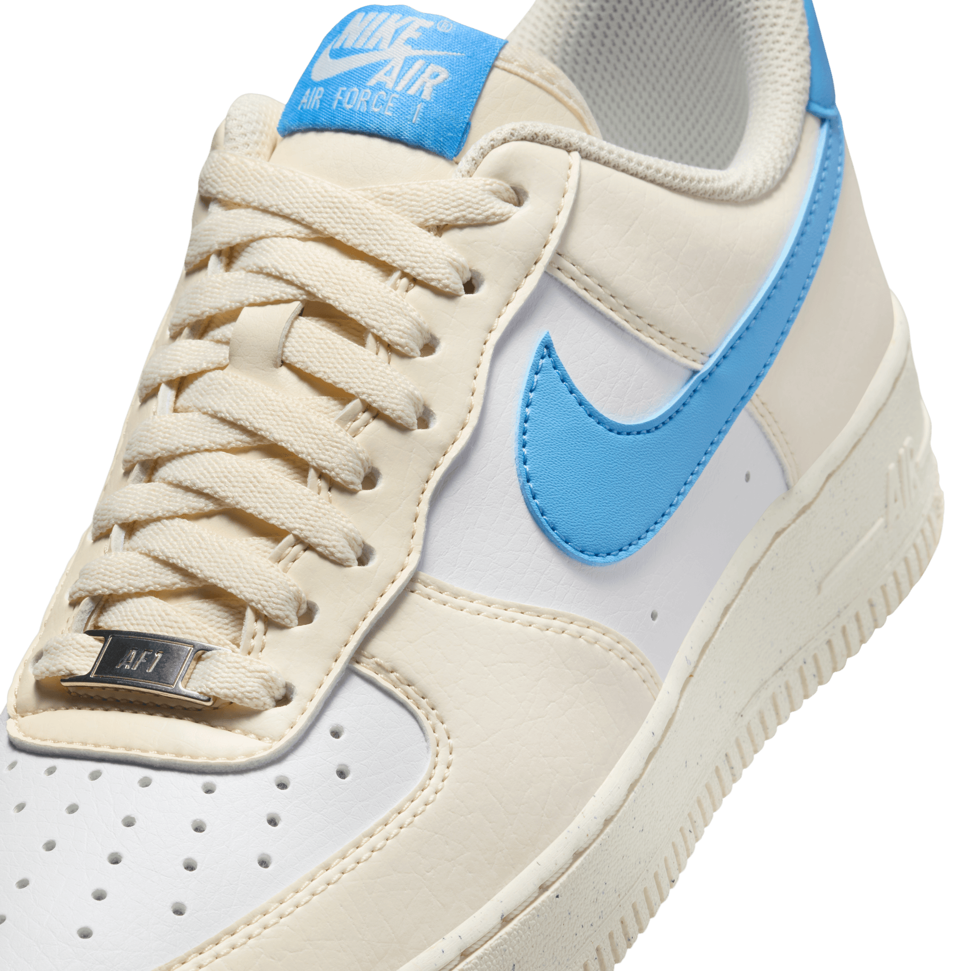 Women's Nike Air Force 1 '07 Next Nature " Pale Ivory"