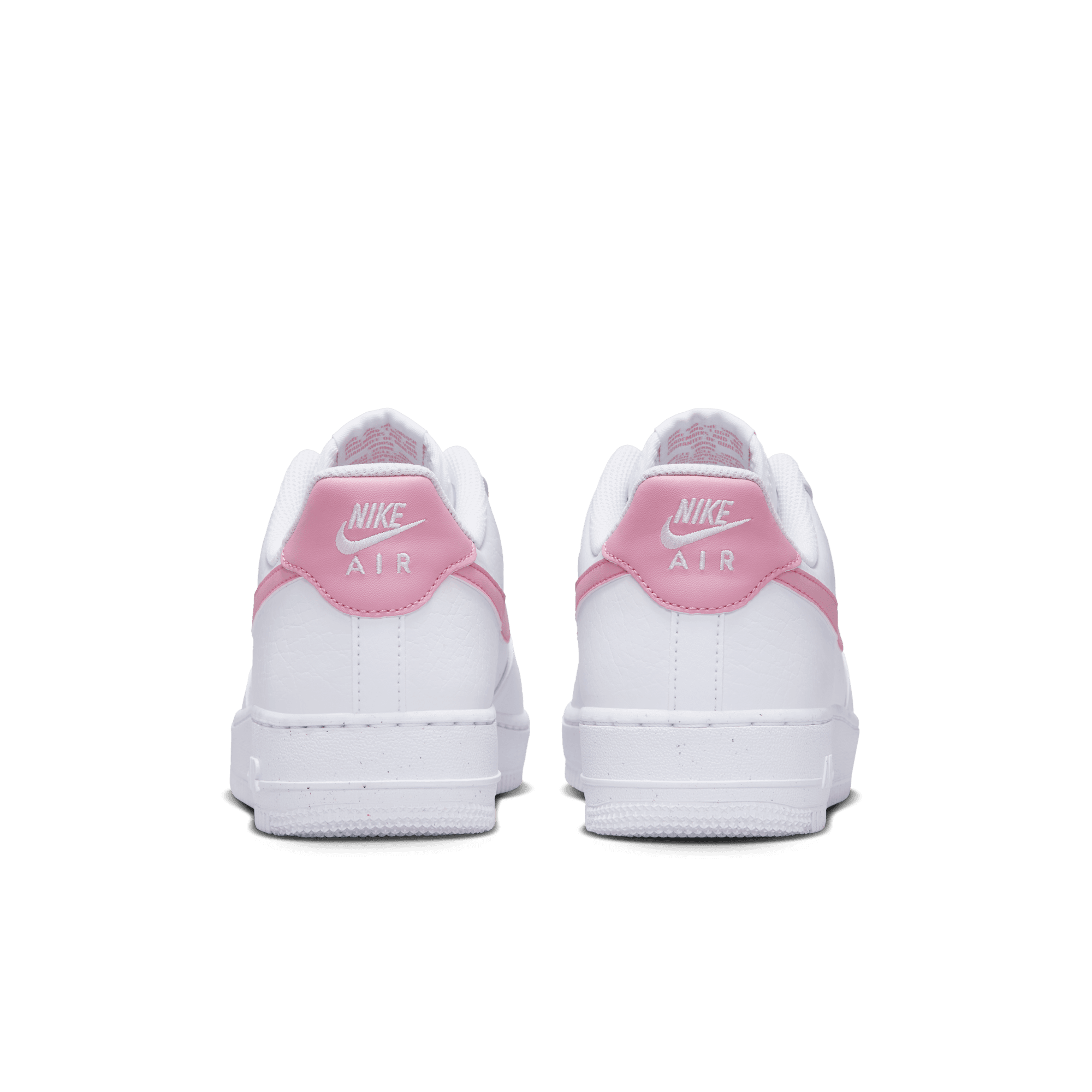 Women's Nike Air Force 1 '07 Next Nature "Elemental Pink"