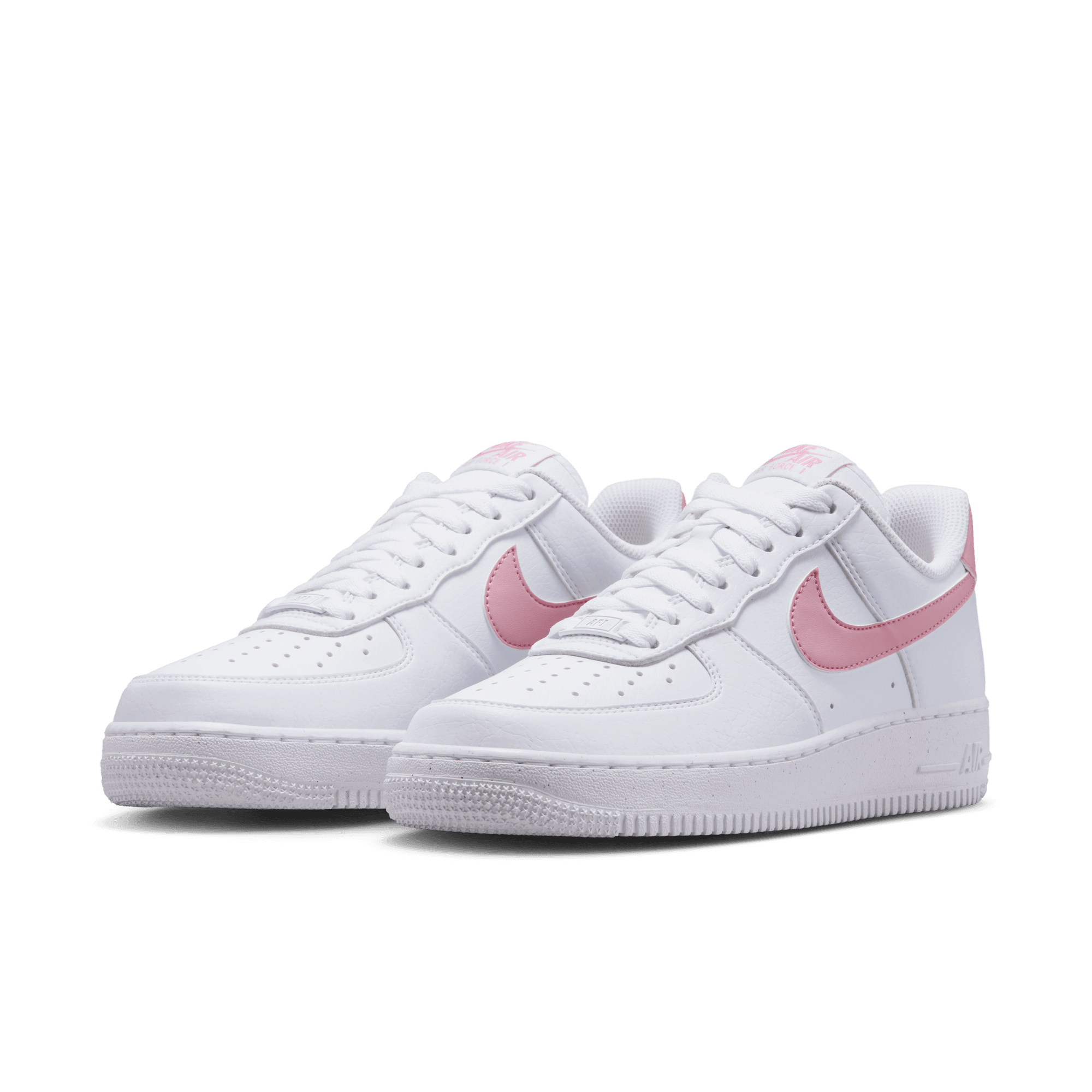 Women's Nike Air Force 1 '07 Next Nature "Elemental Pink"