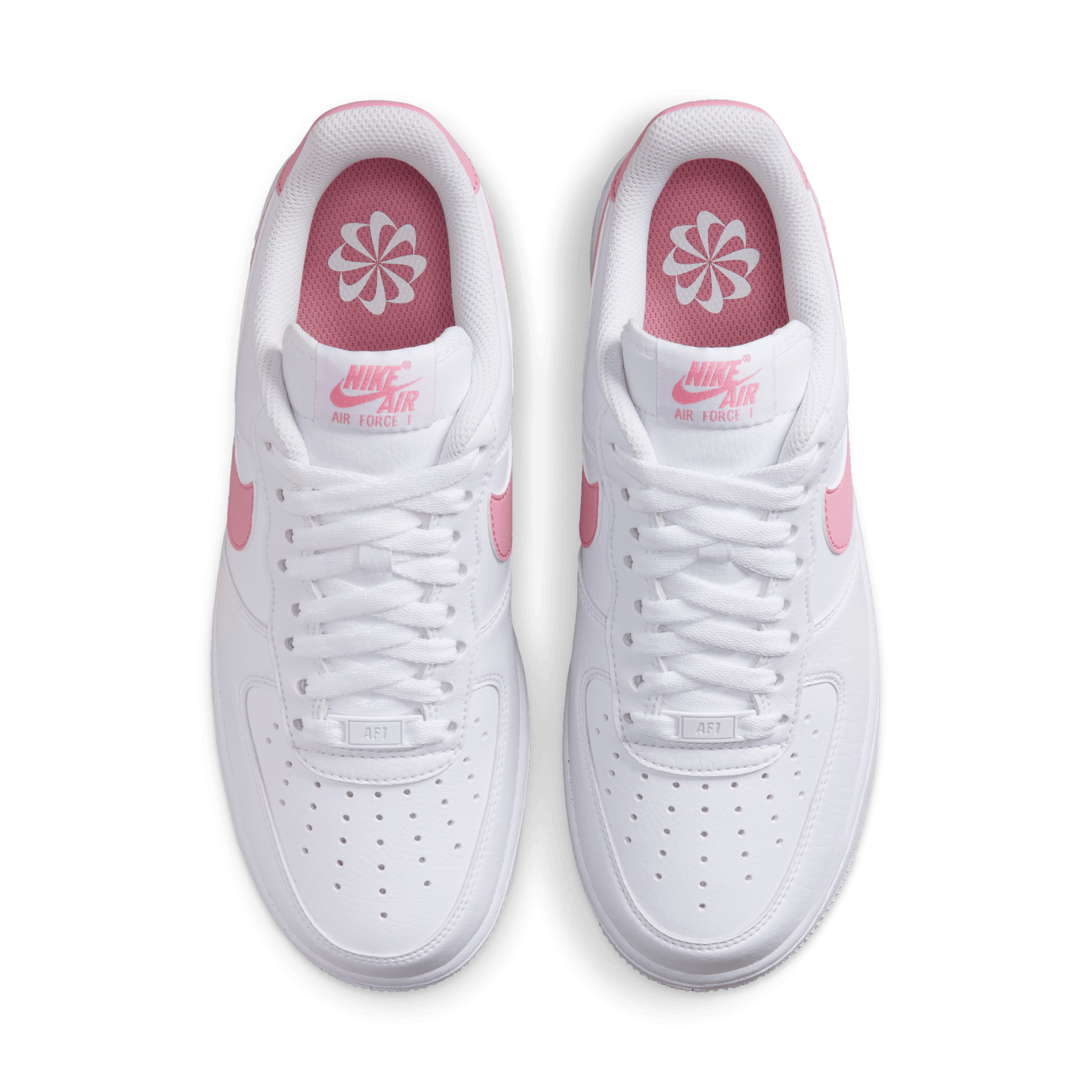 Women's Nike Air Force 1 '07 Next Nature "Elemental Pink"