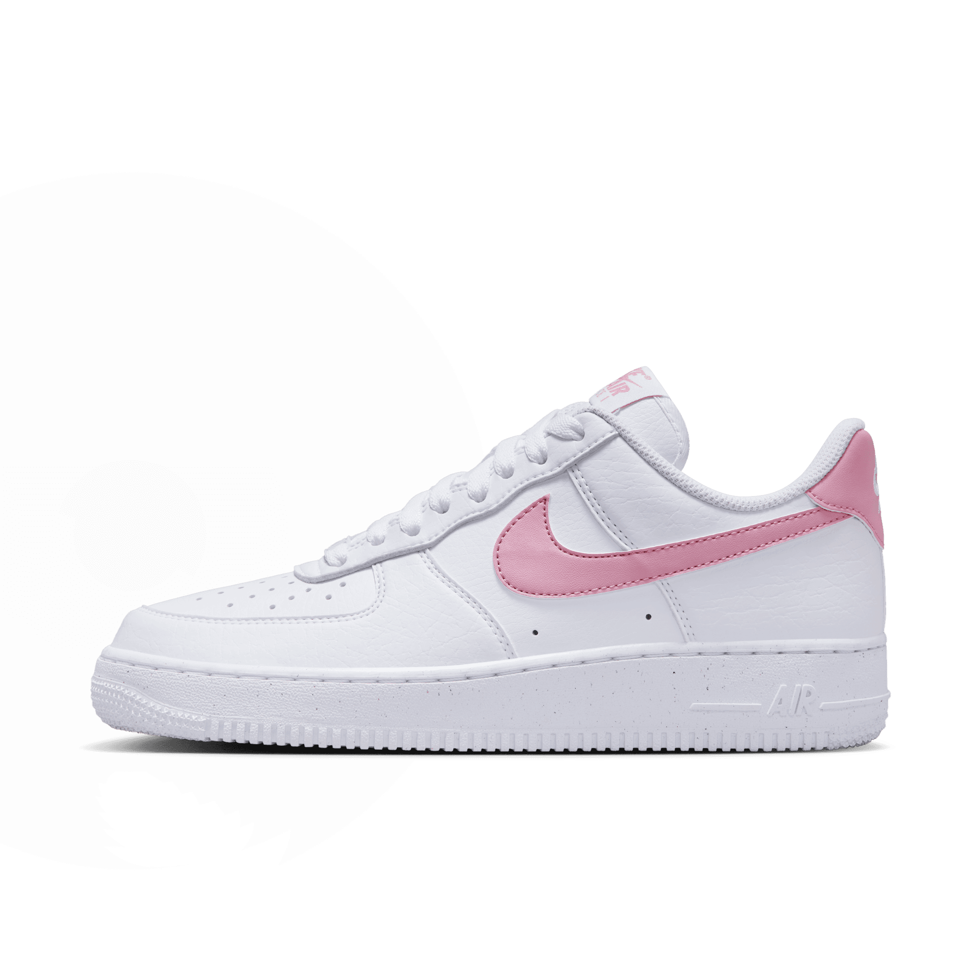 Women's Nike Air Force 1 '07 Next Nature "Elemental Pink"