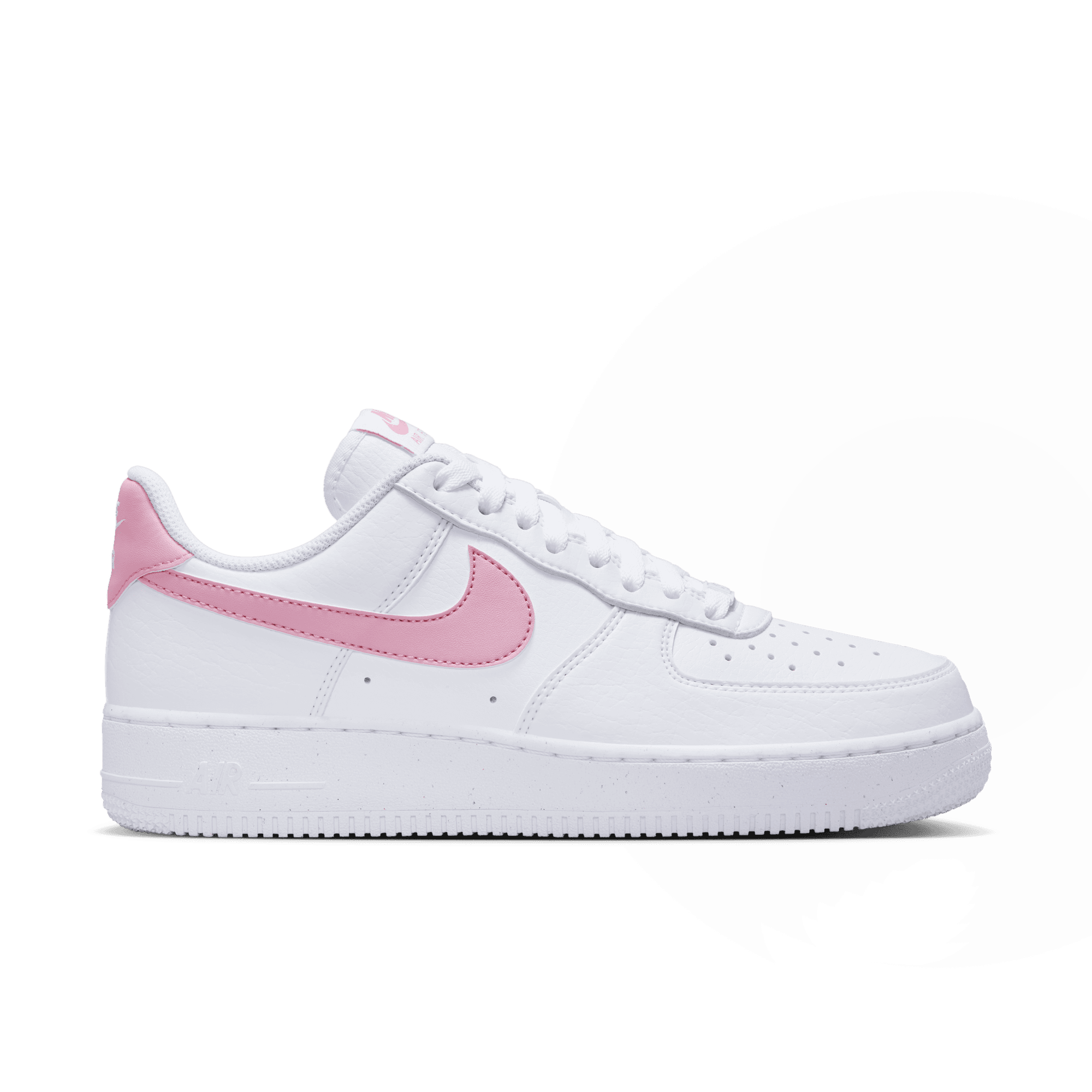 Women's Nike Air Force 1 '07 Next Nature "Elemental Pink"