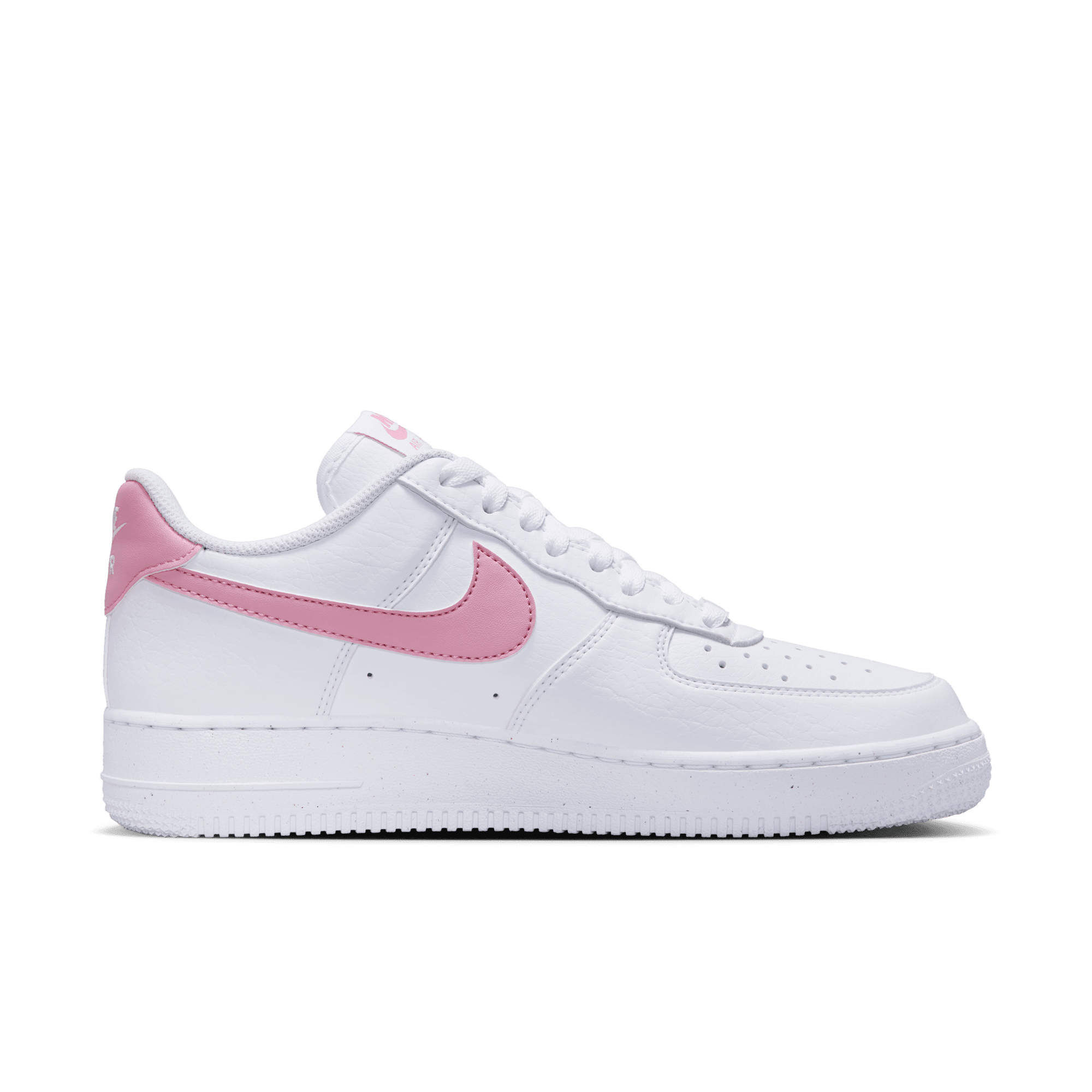 Women's Nike Air Force 1 '07 Next Nature "Elemental Pink"