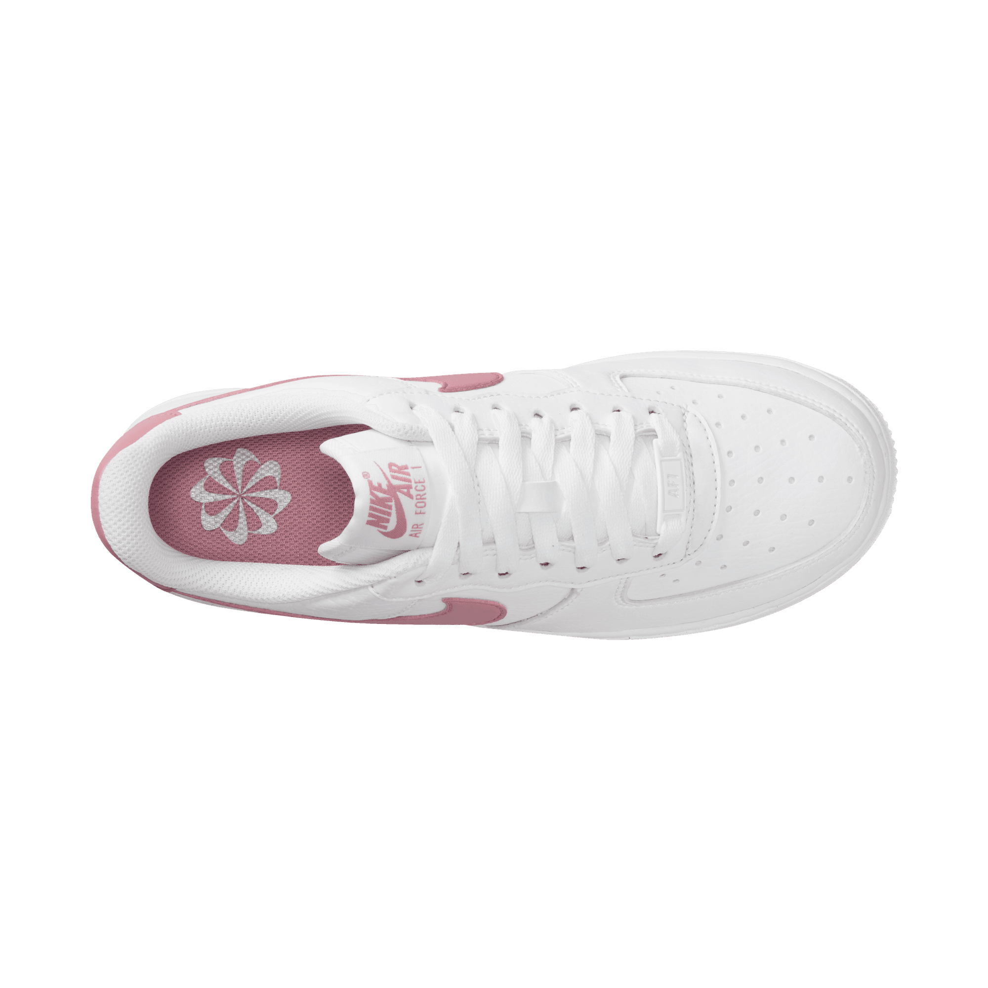Women's Nike Air Force 1 '07 Next Nature "Elemental Pink"