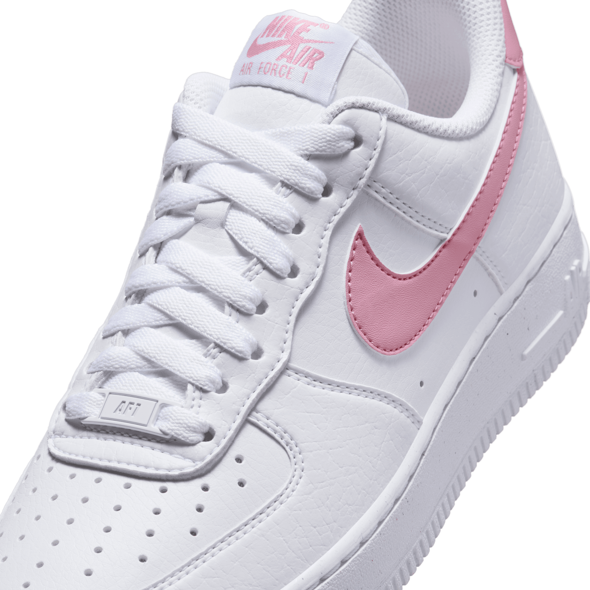Women's Nike Air Force 1 '07 Next Nature "Elemental Pink"