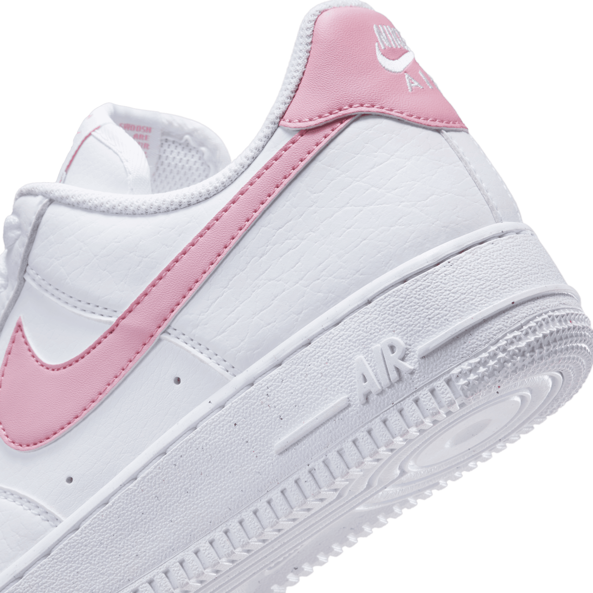 Women's Nike Air Force 1 '07 Next Nature "Elemental Pink"