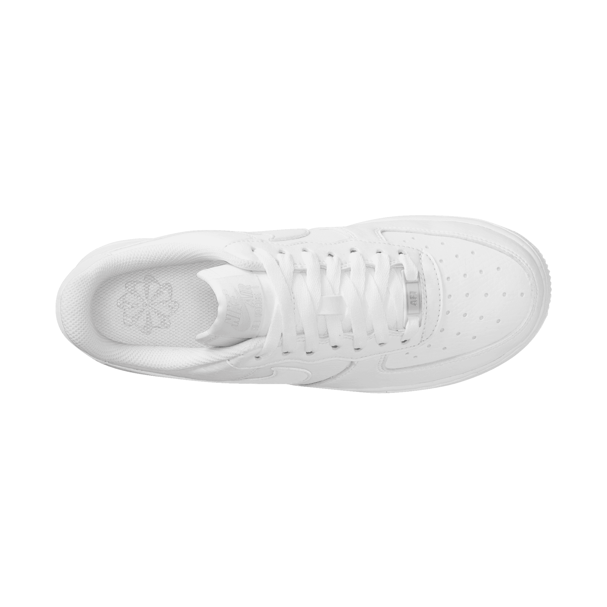 Women's Nike Air Force 1 '07 Next Nature "White"
