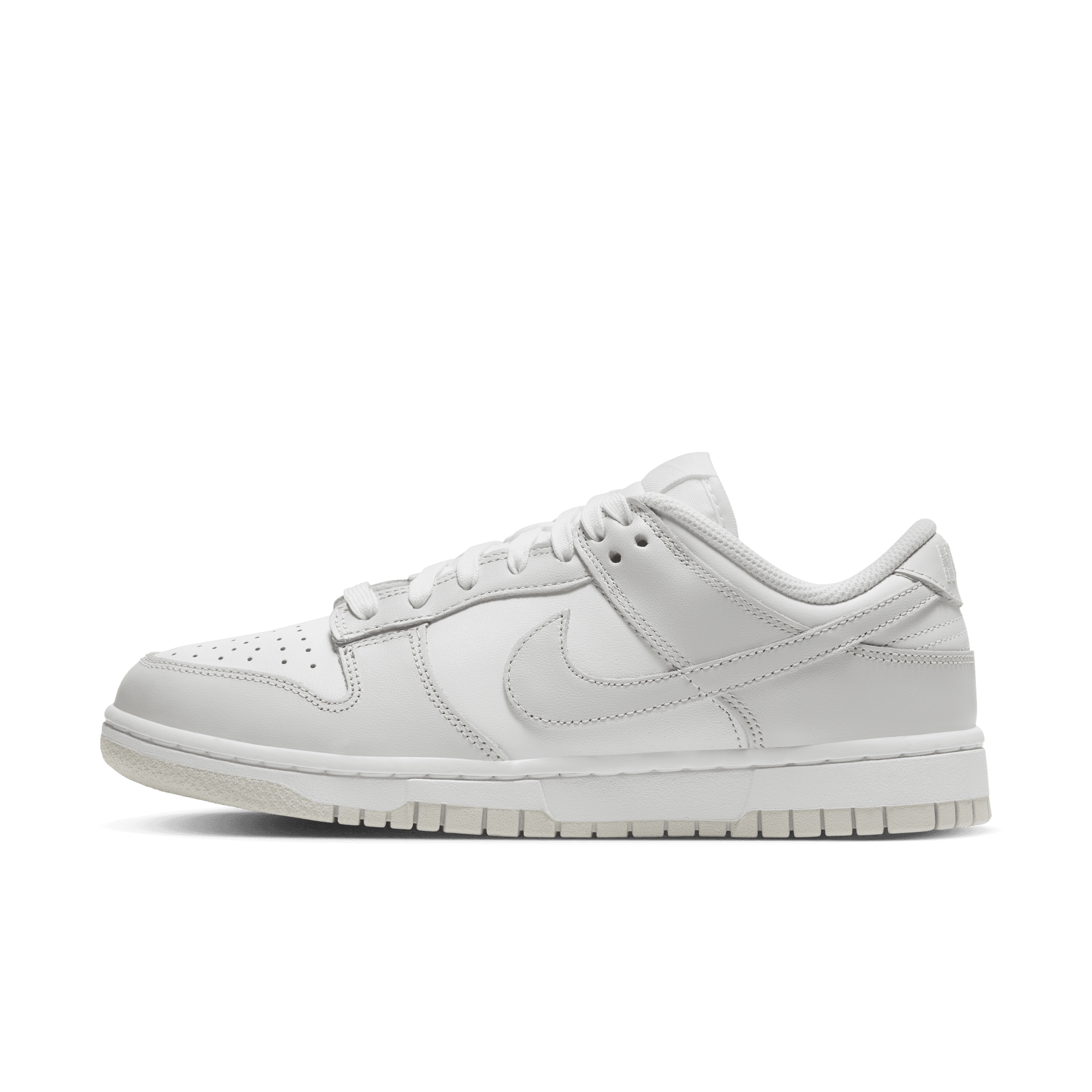 Women's Nike Dunk Low "Photon Dust"