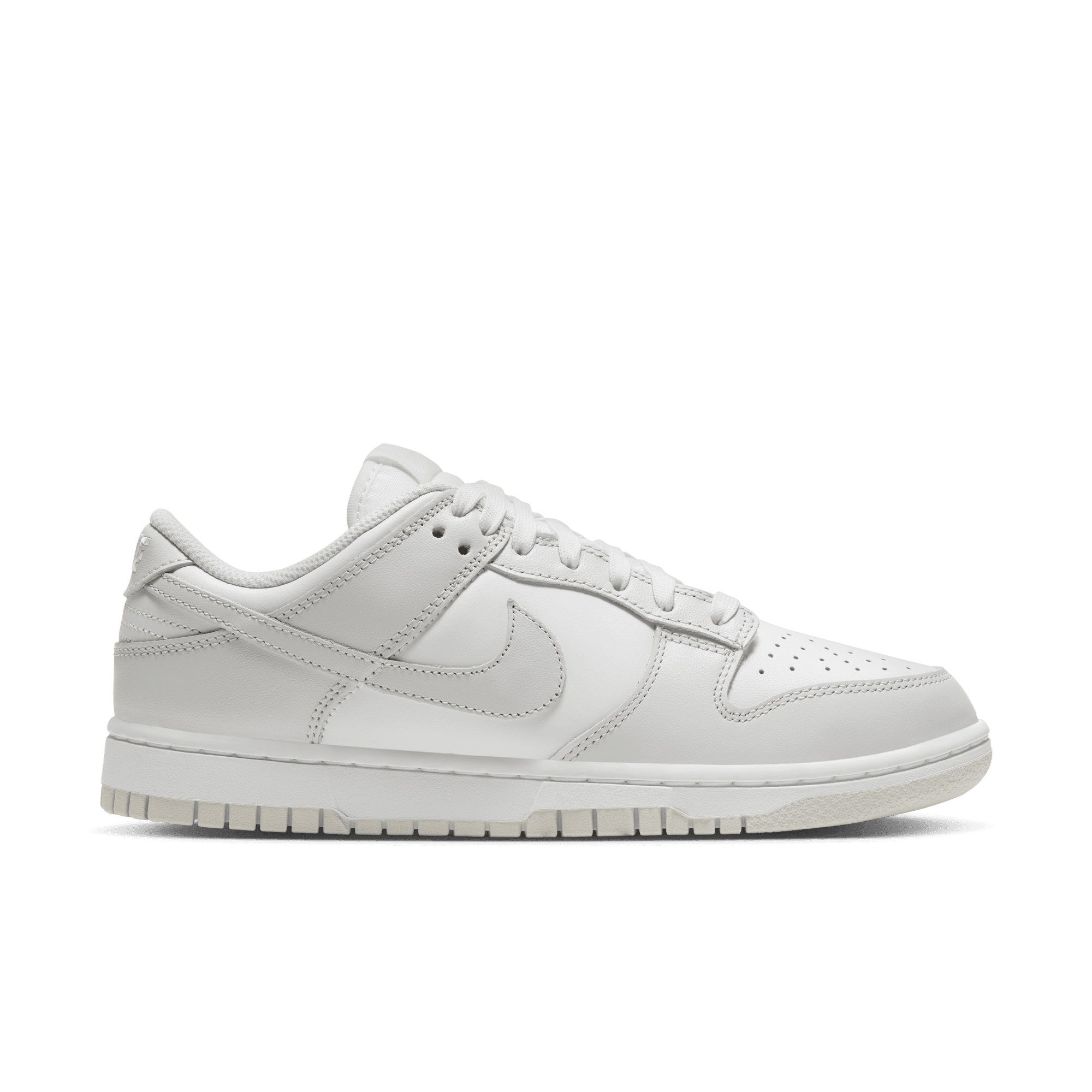 Women's Nike Dunk Low "Photon Dust"