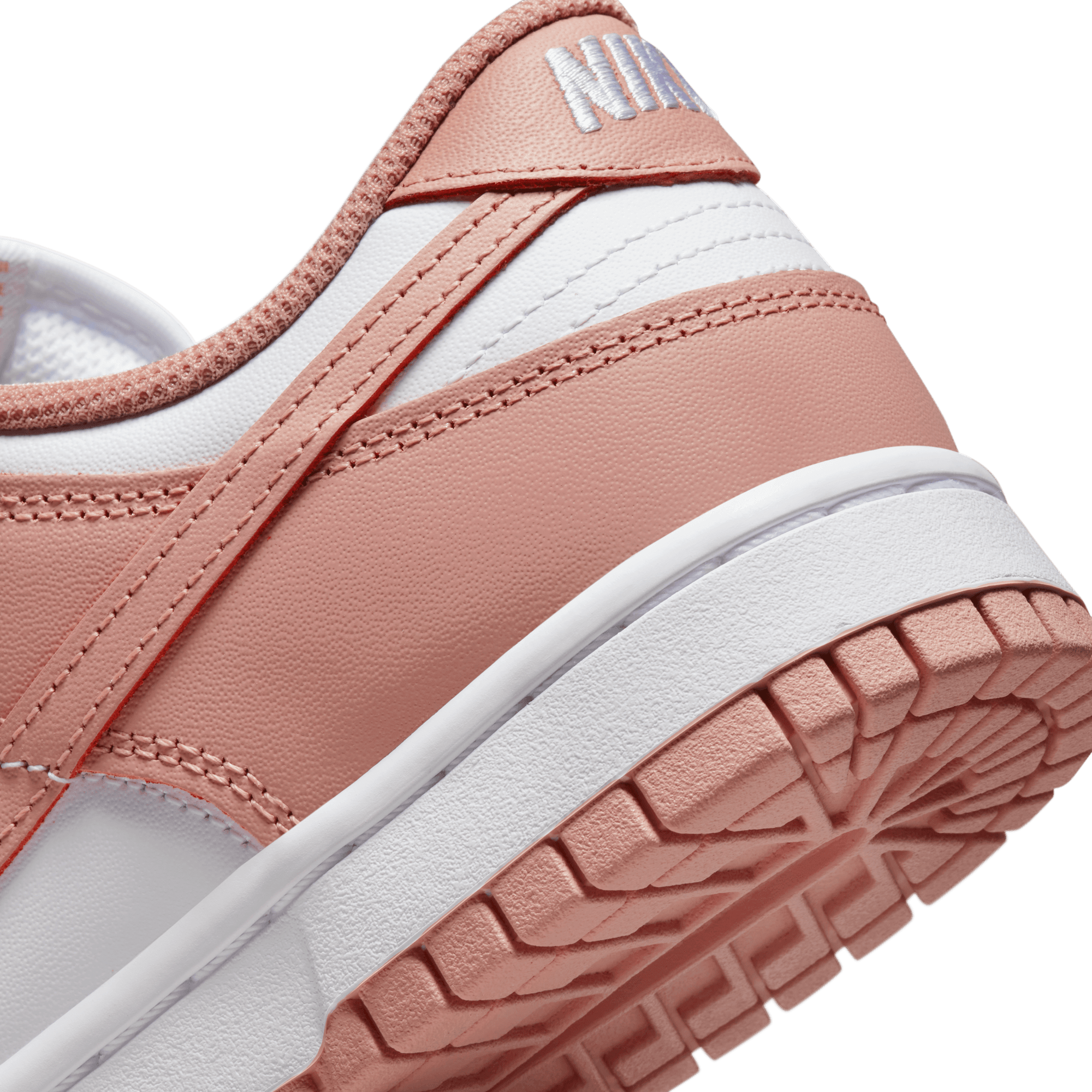 Women's Nike Dunk Low "Rose Whisper "