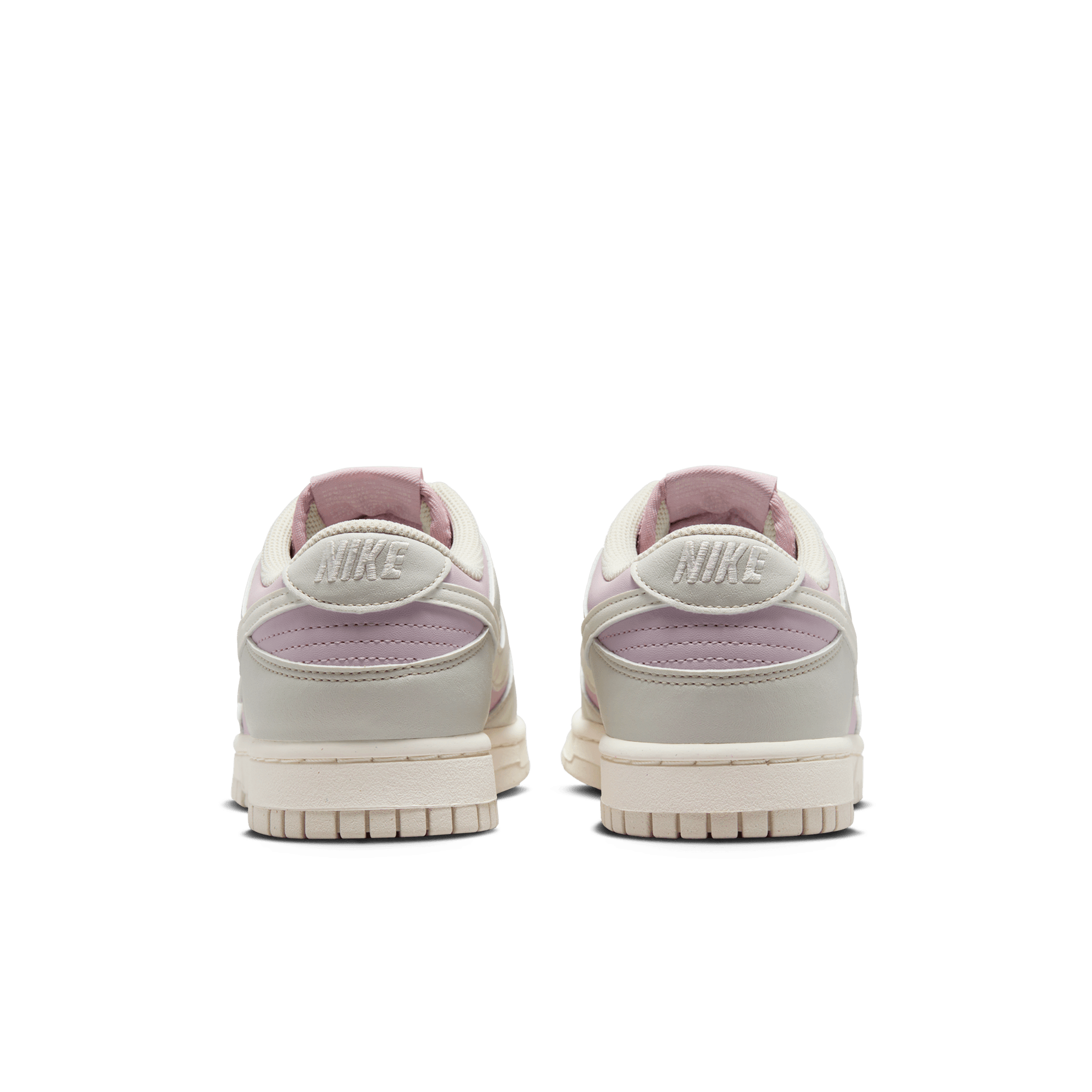Women's Nike Dunk Low "Platinum Violet"
