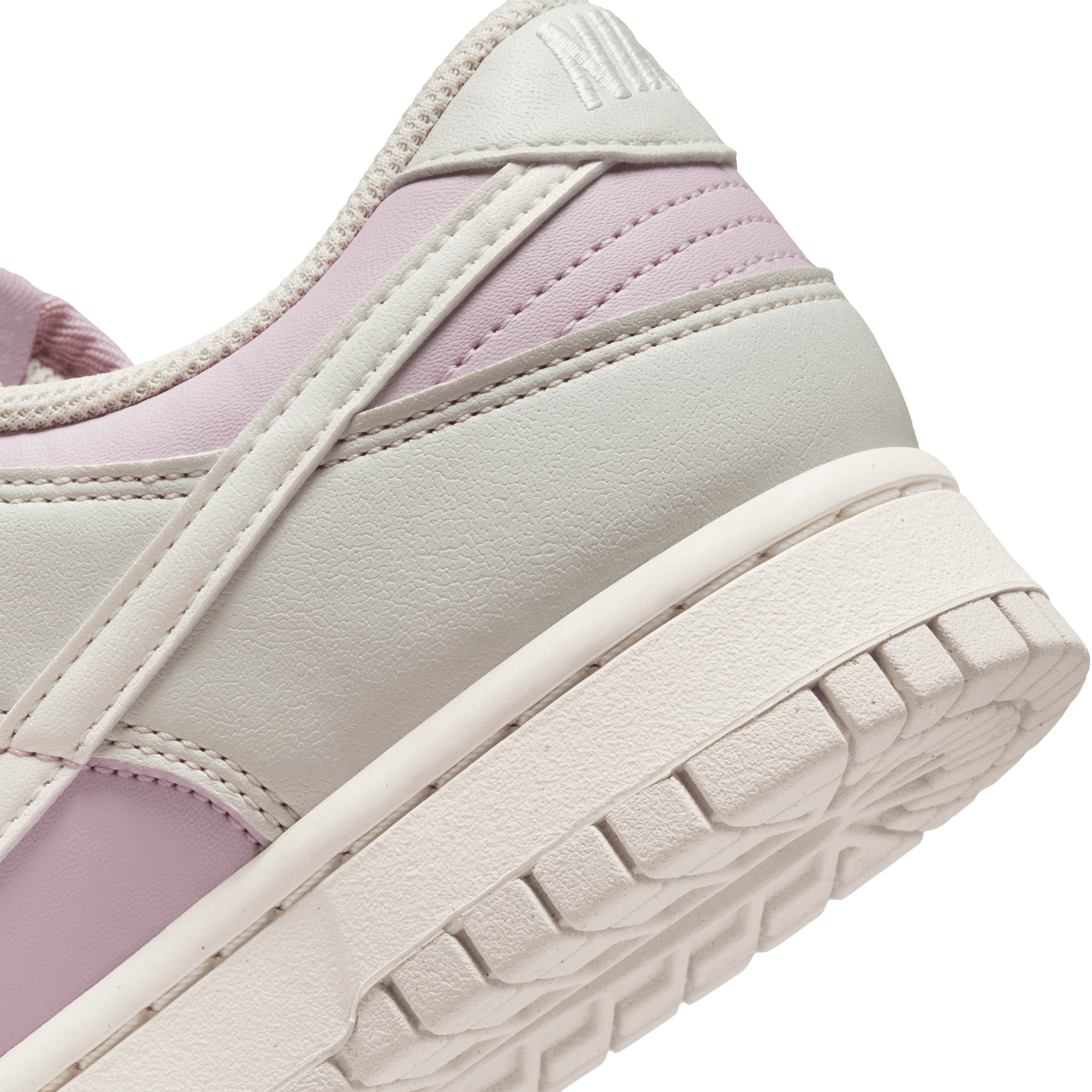 Women's Nike Dunk Low "Platinum Violet"