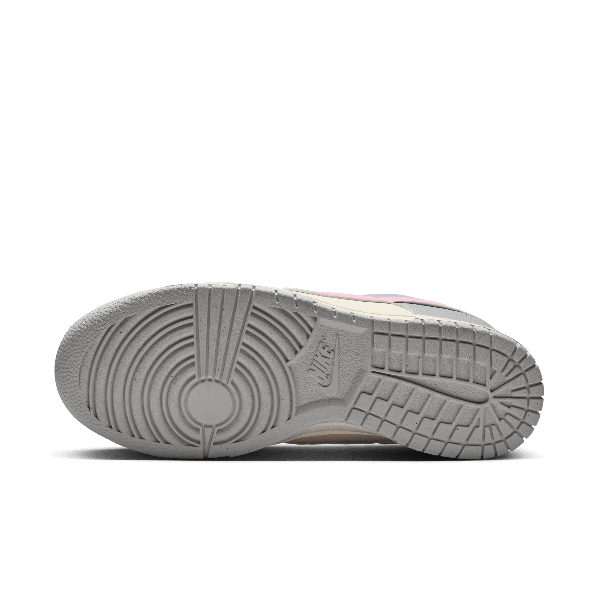 Women's Nike Dunk Low Next Nature "Smoke Grey Pink Rise"