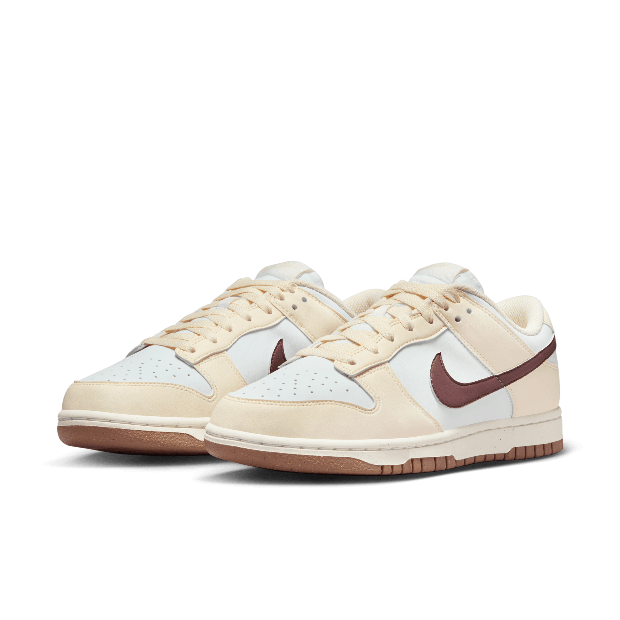 Women's Nike Dunk Low Next Nature "Coconut Mauve"
