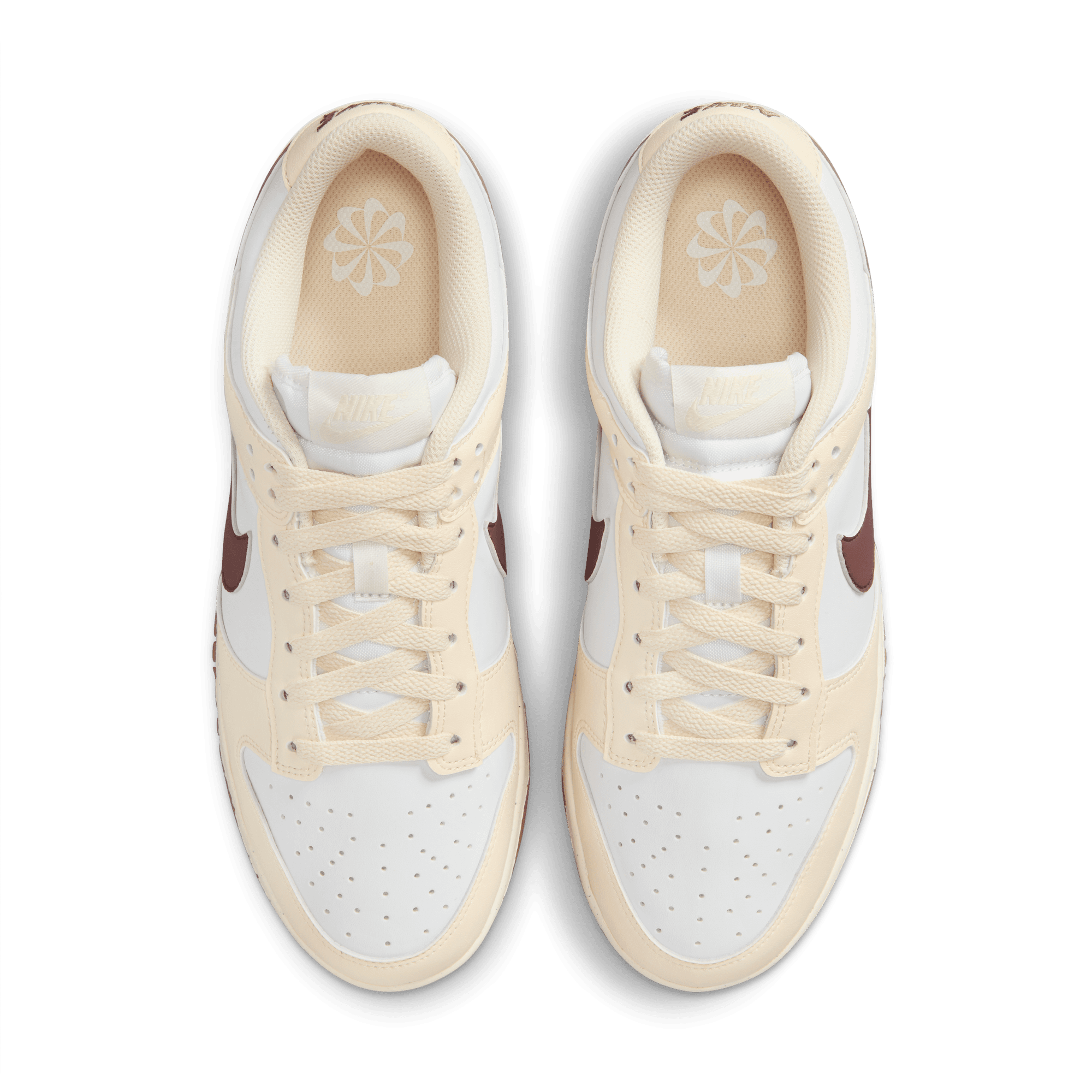 Women's Nike Dunk Low Next Nature "Coconut Mauve"