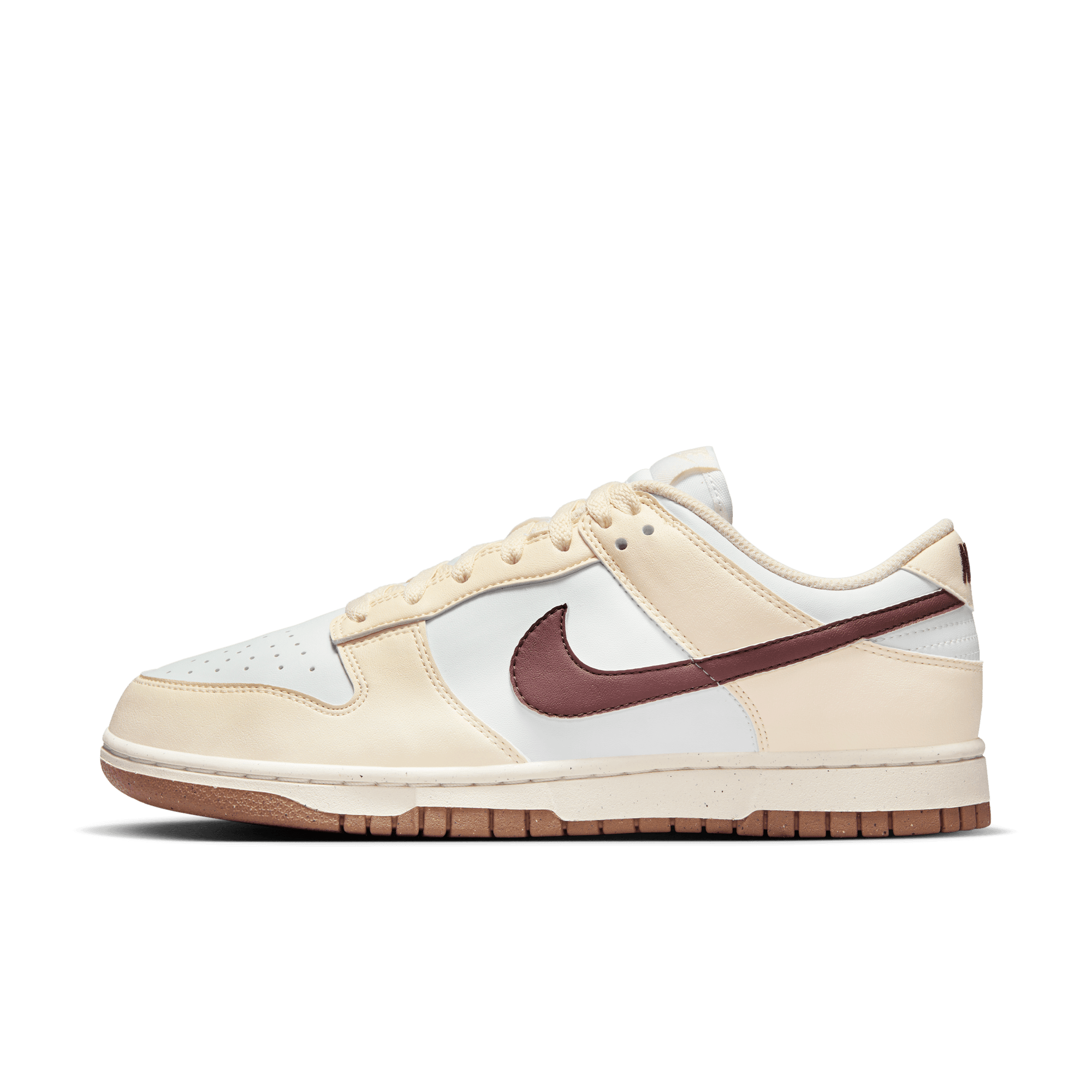 Women's Nike Dunk Low Next Nature "Coconut Mauve"