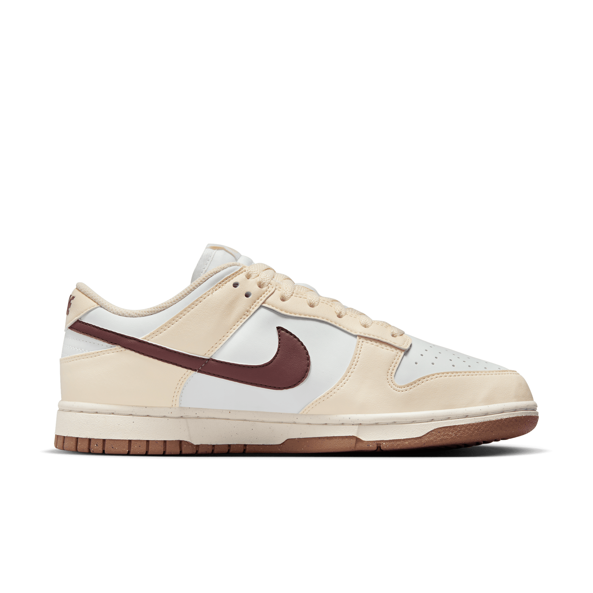 Women's Nike Dunk Low Next Nature "Coconut Mauve"
