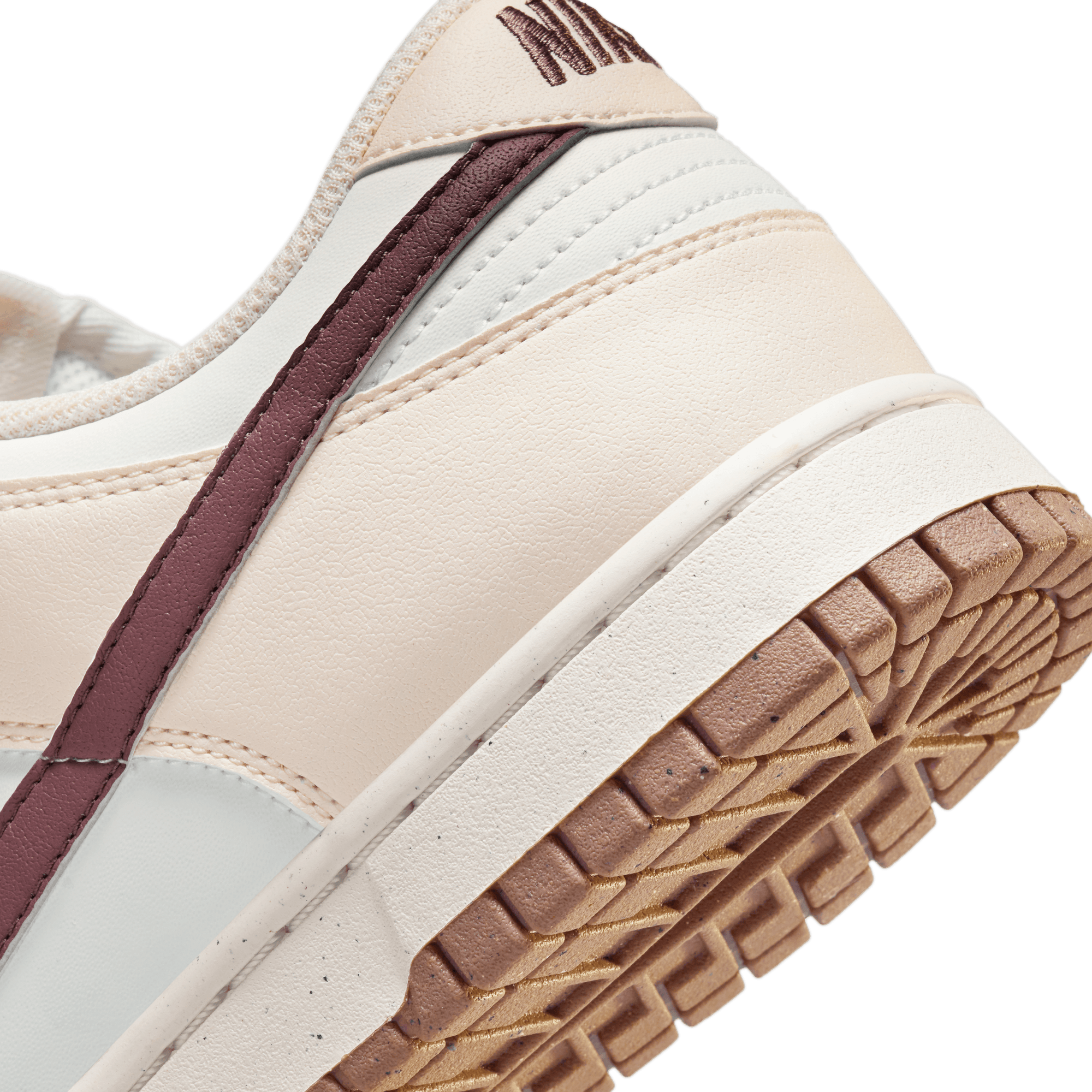 Women's Nike Dunk Low Next Nature "Coconut Mauve"