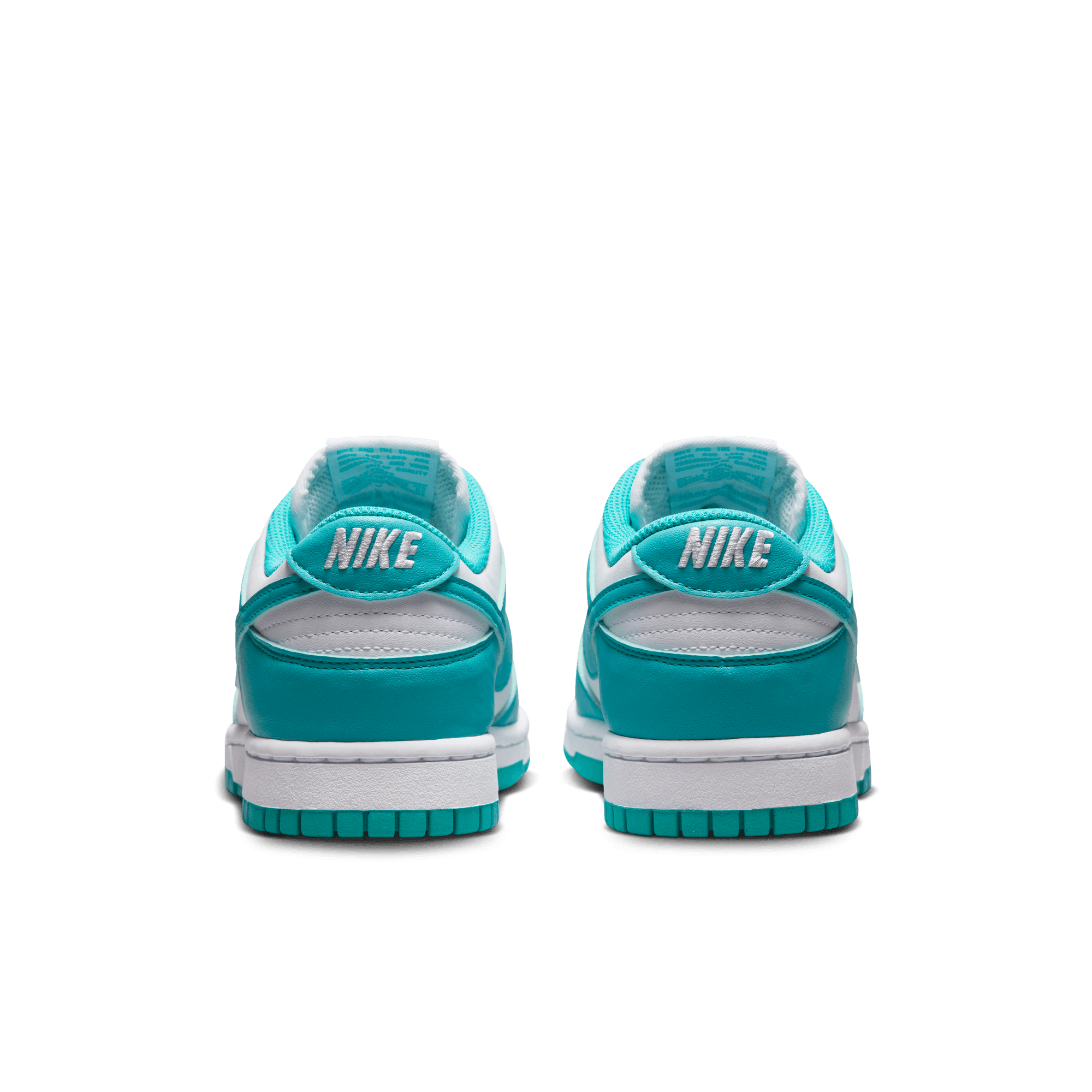 Women's Nike Dunk Low Next Nature "Dusty Cactus"
