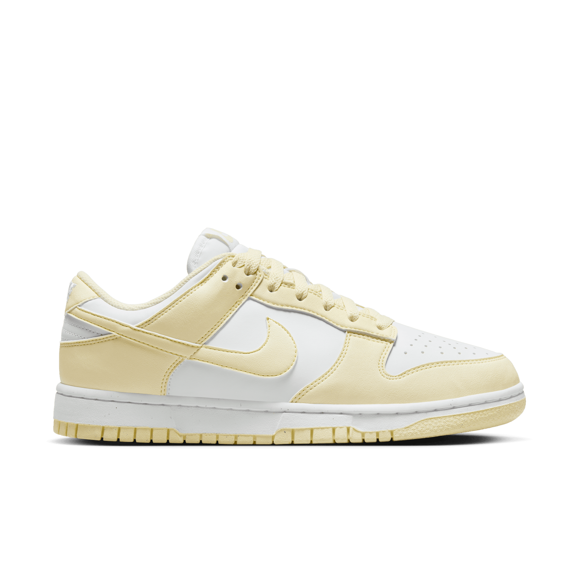 Women's Nike Dunk Low "Alabaster”