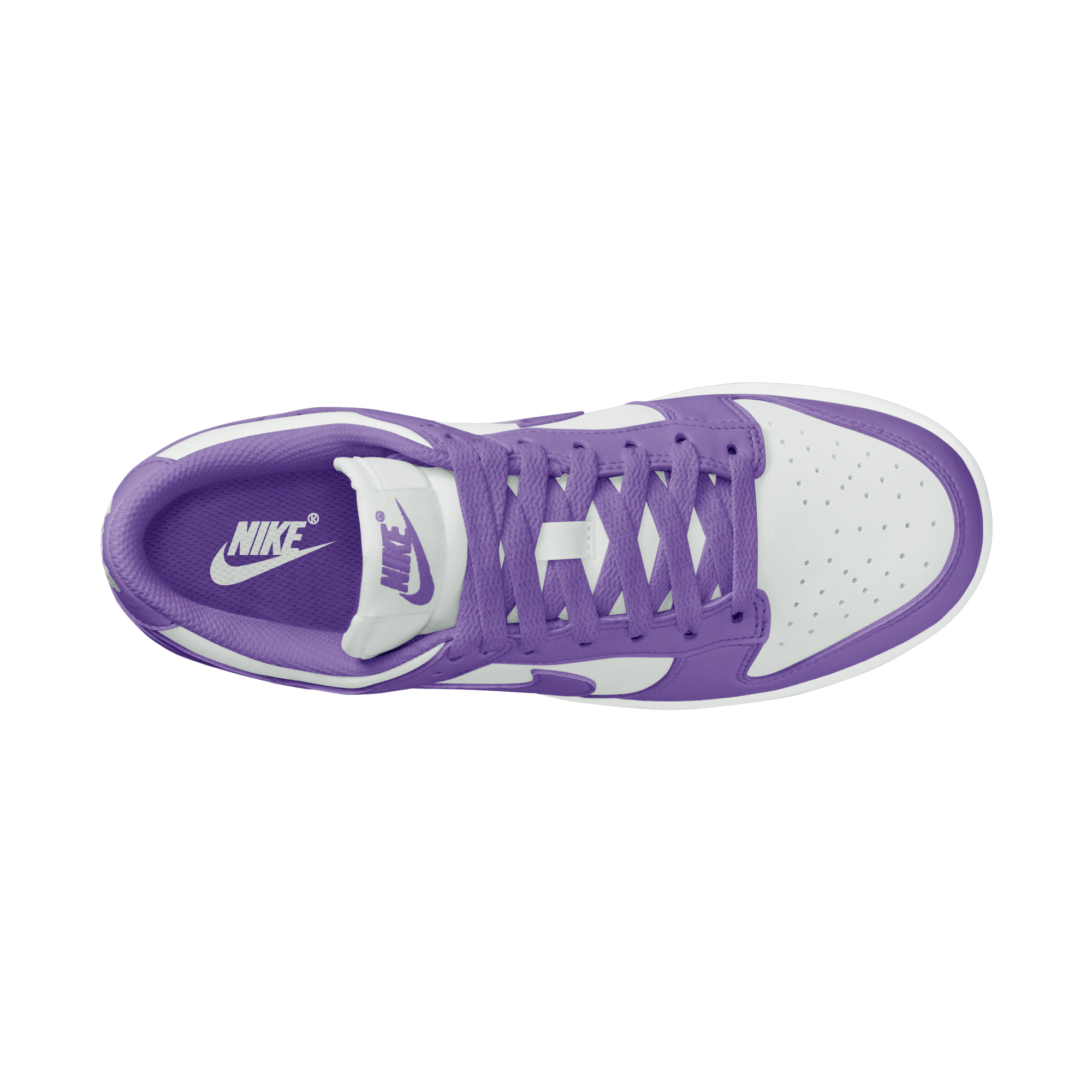Women's Nike Dunk Low Next Nature "Black Raspberry"