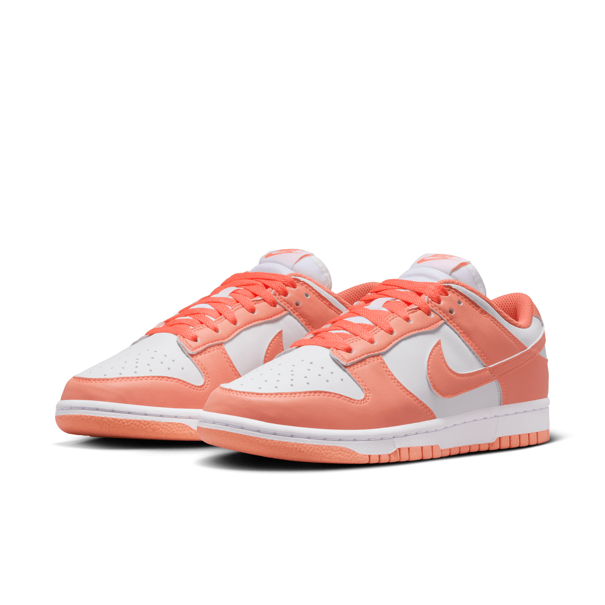 Women's Nike Dunk Low Next Nature "Light Wild Mango"