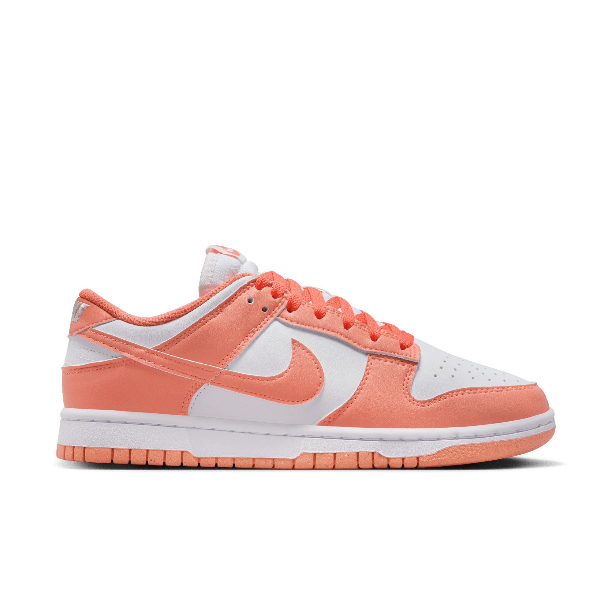 Women's Nike Dunk Low Next Nature "Light Wild Mango"