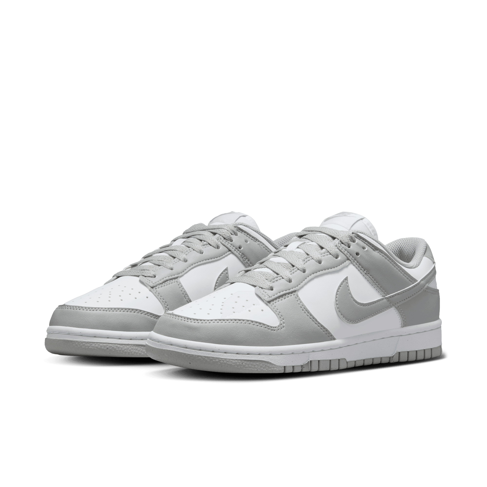 Women's Nike Dunk Low Next Nature "Light Smoke Grey"