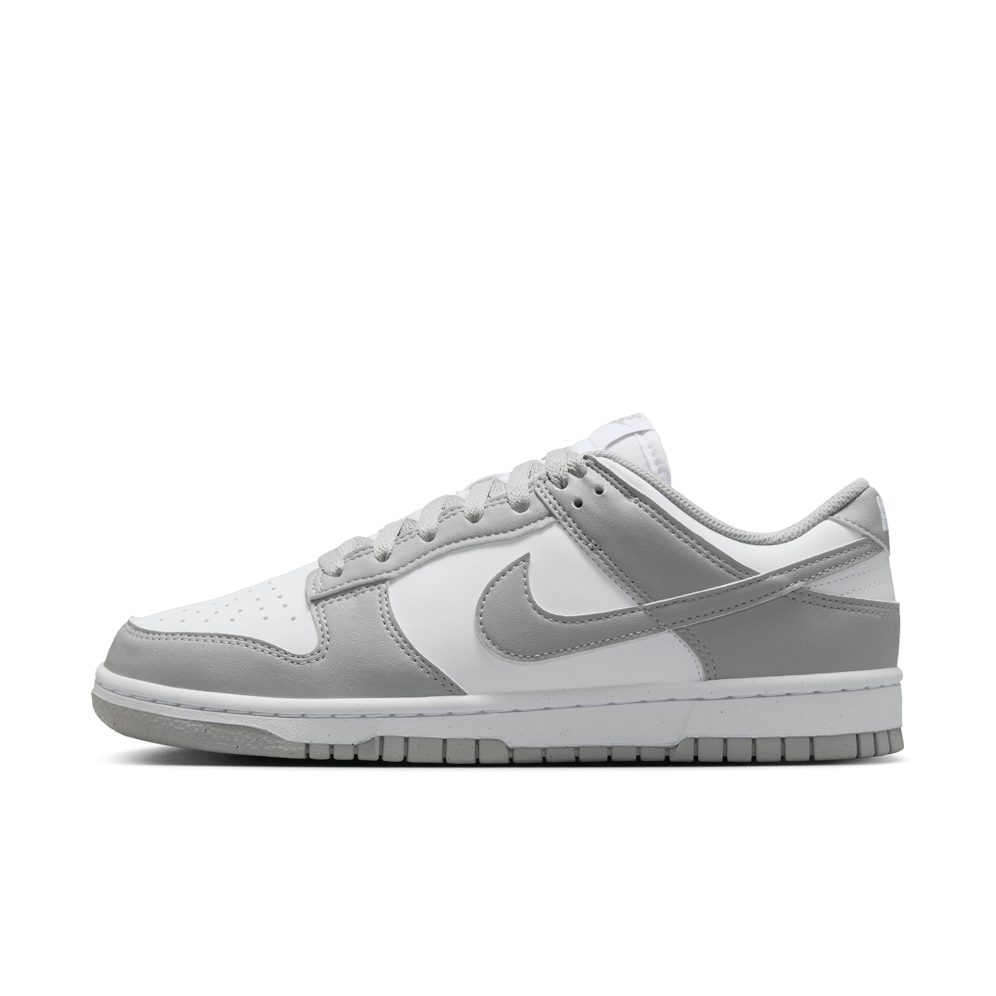 Women's Nike Dunk Low Next Nature "Light Smoke Grey"