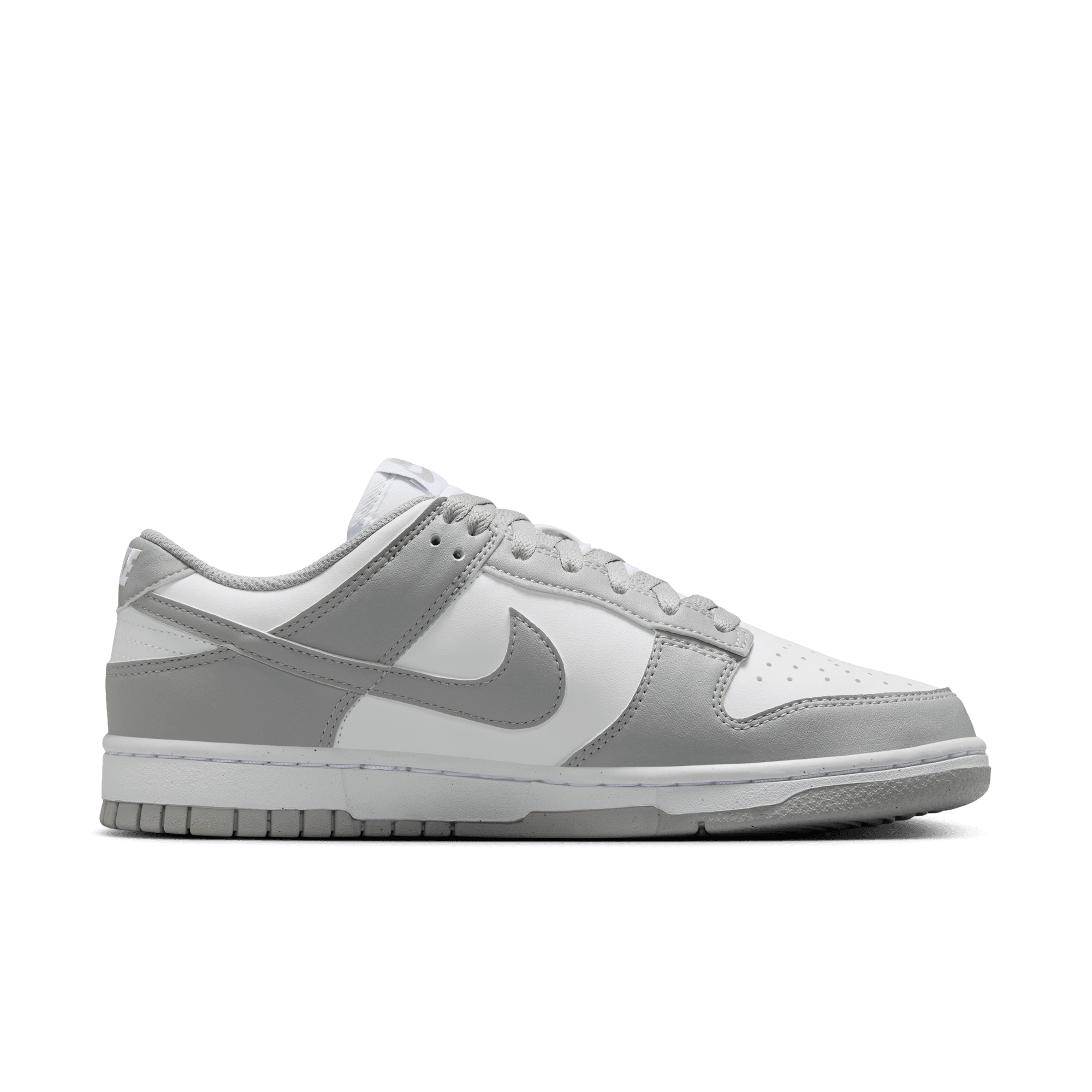 Women's Nike Dunk Low Next Nature "Light Smoke Grey"