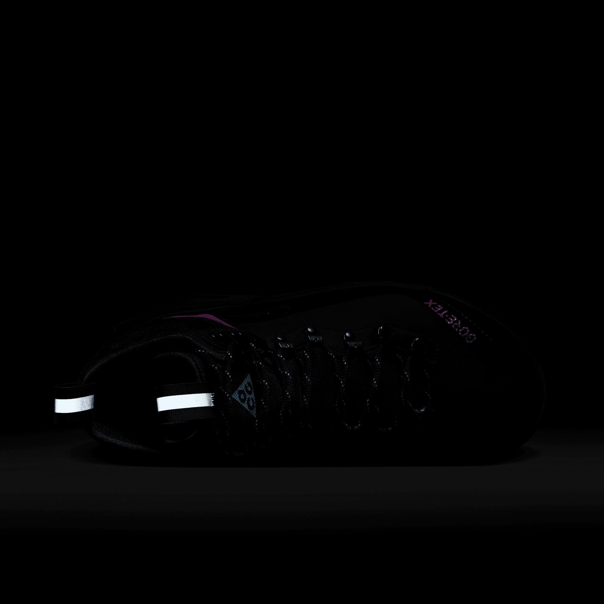 Men's Nike ACG Air Zoom Gaiadome GORE-TEX"Obsidian"