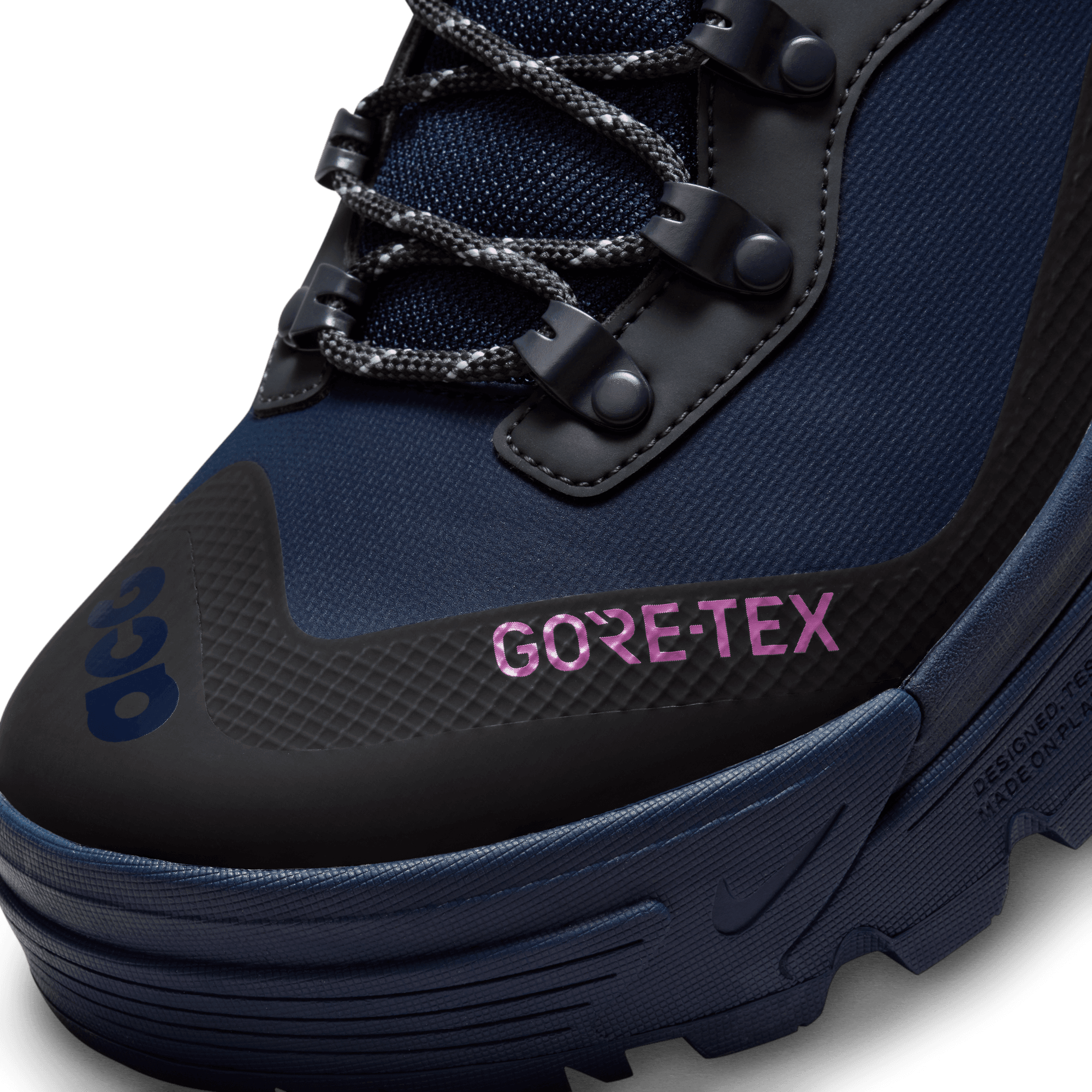 Men's Nike ACG Air Zoom Gaiadome GORE-TEX"Obsidian"