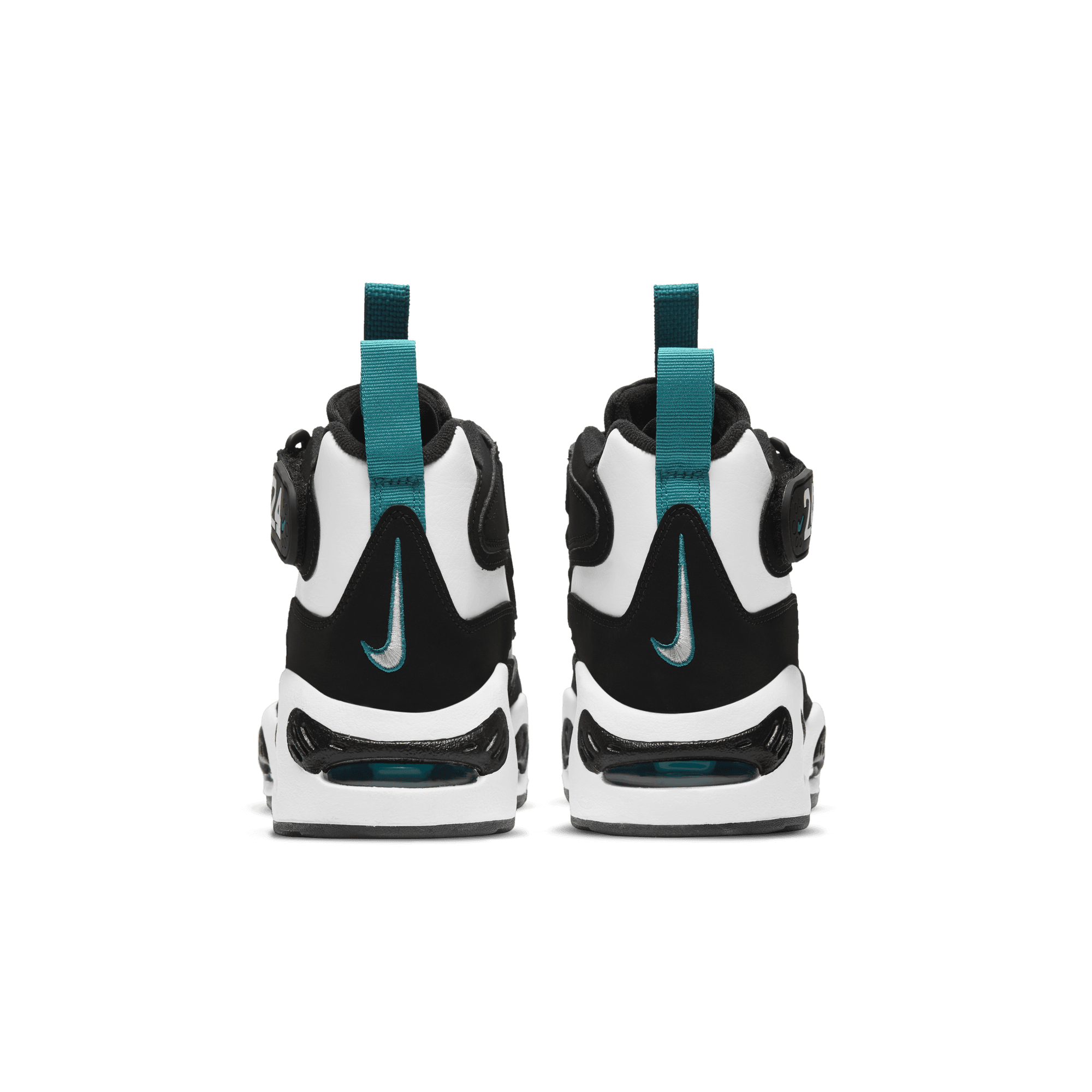 Big Kids' Nike Air Griffey Max 1 "Freshwater"