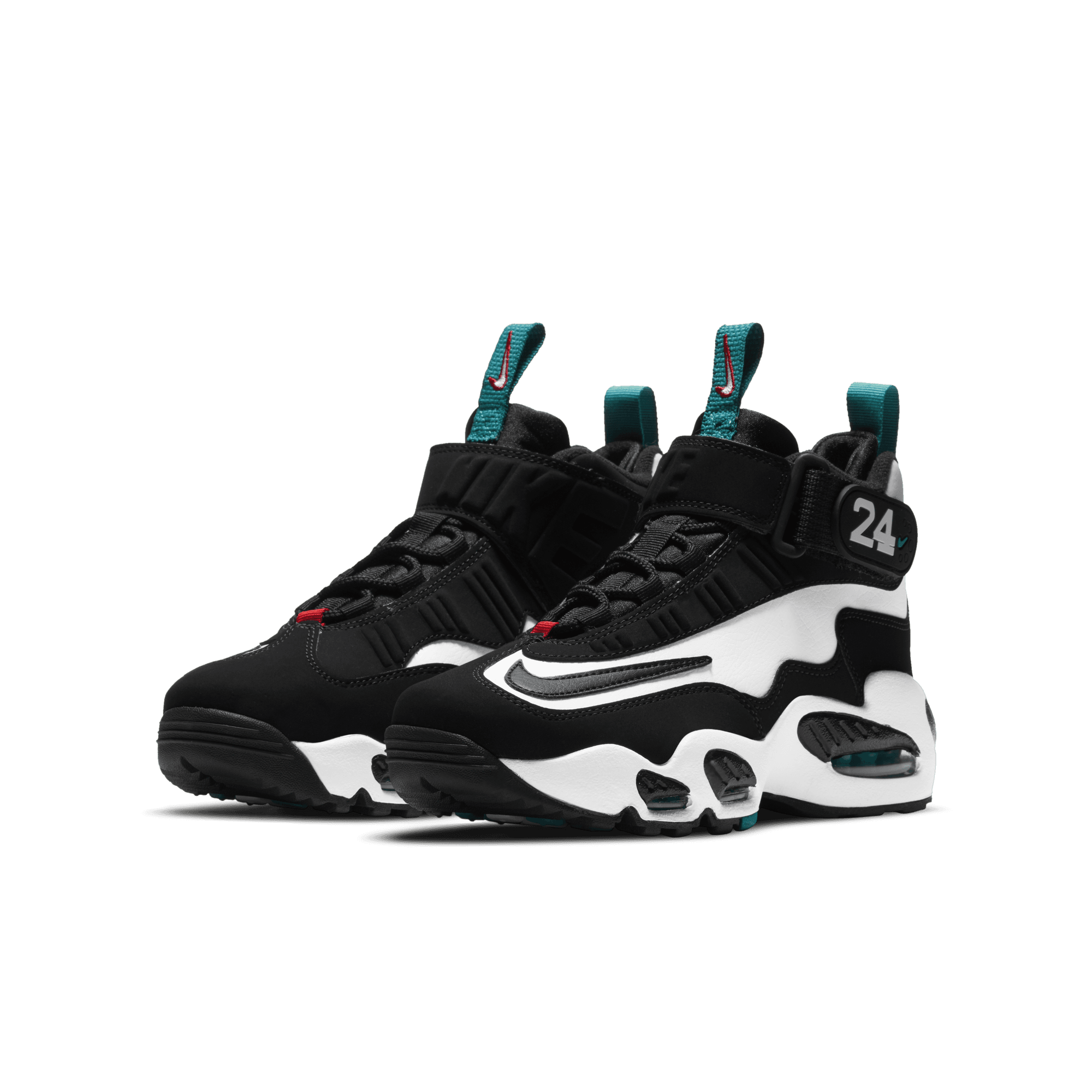 Big Kids' Nike Air Griffey Max 1 "Freshwater"