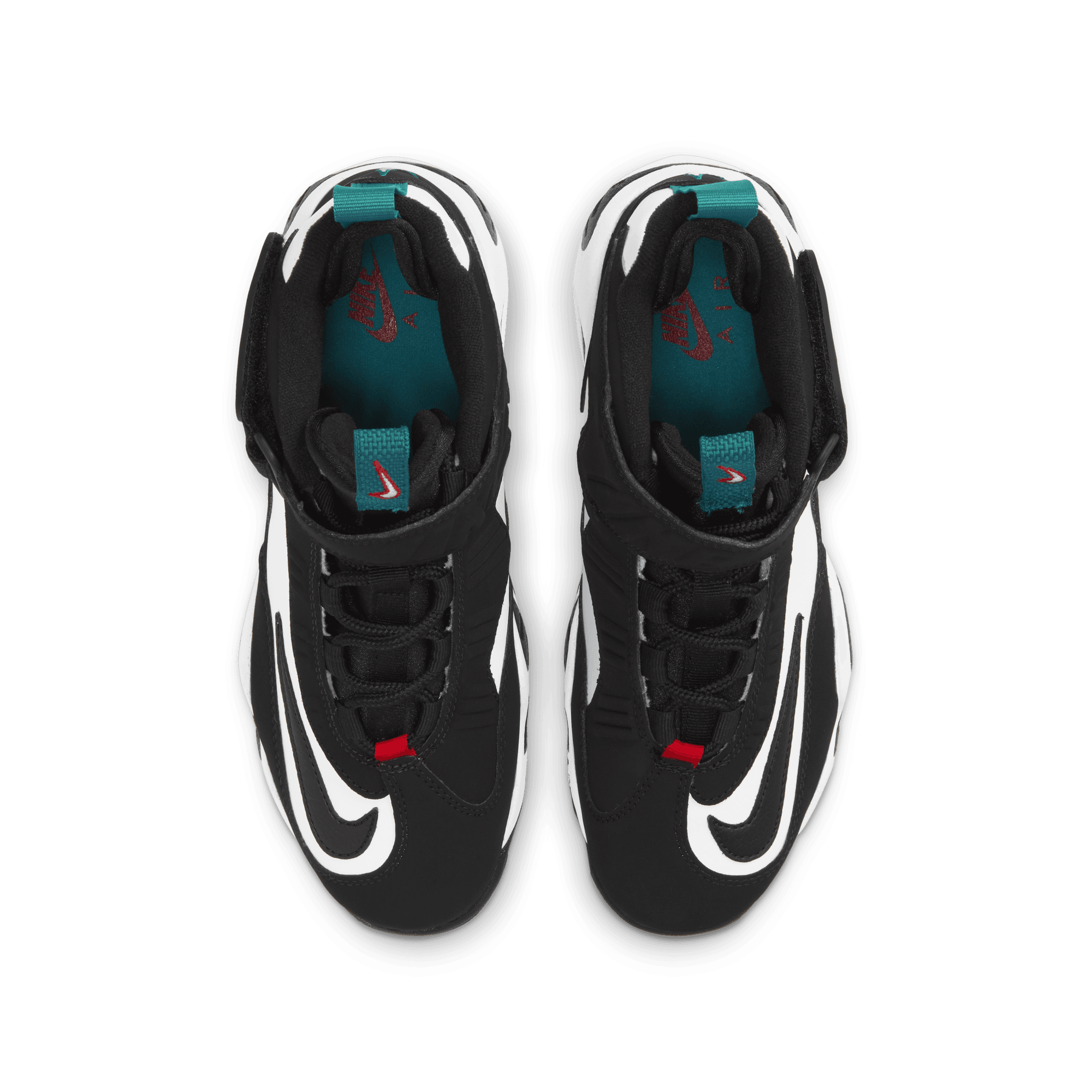Big Kids' Nike Air Griffey Max 1 "Freshwater"